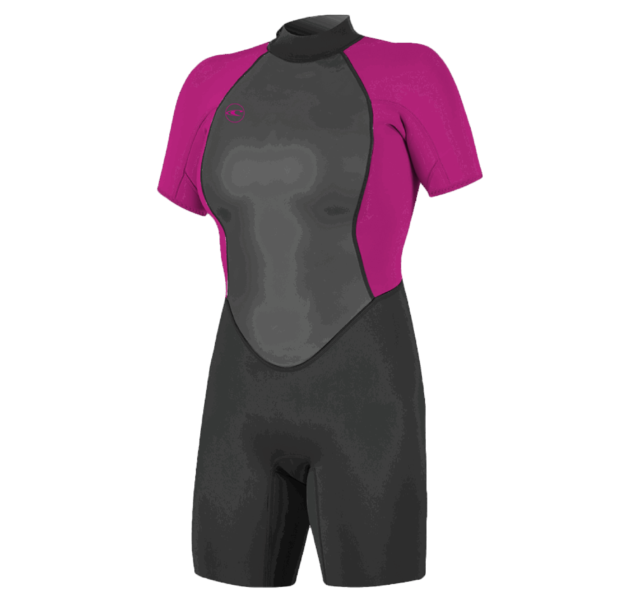 ONeill Wms Reactor-2 2mm Back Zip S/S Spring