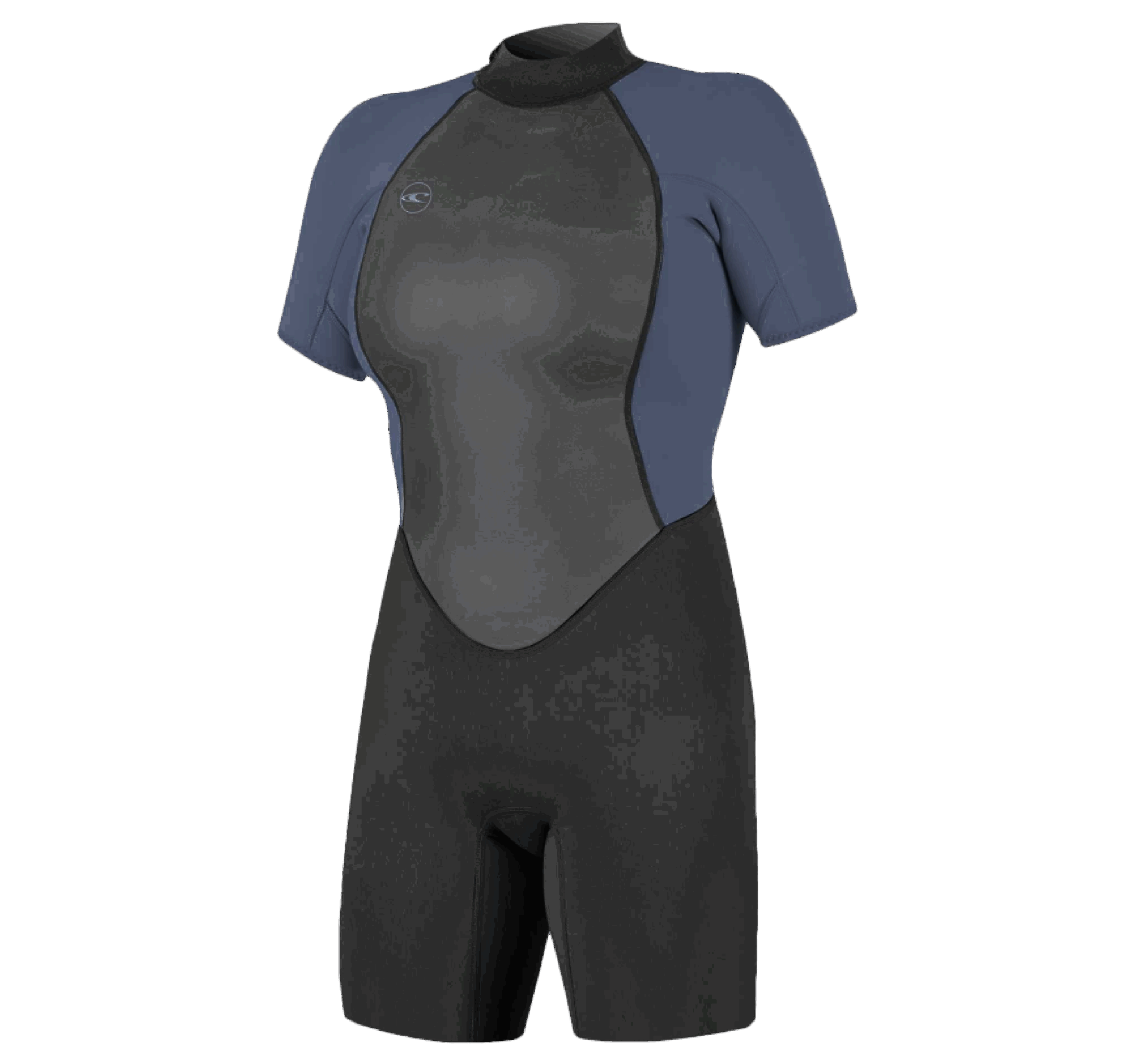 ONeill Wms Reactor-2 2mm Back Zip S/S Spring