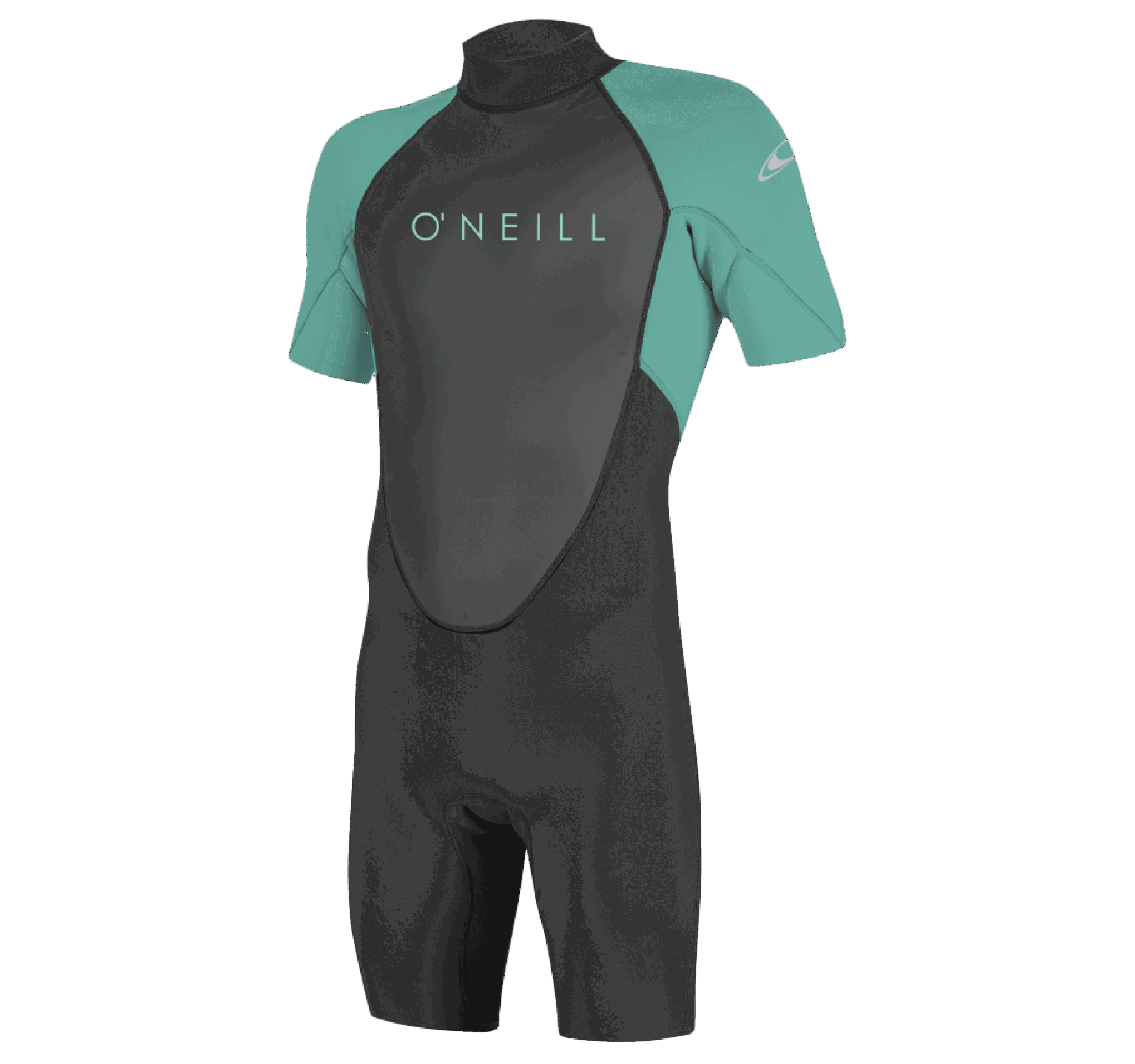 ONeill Youth Reactor-2 2mm Back Zip S/S Spring