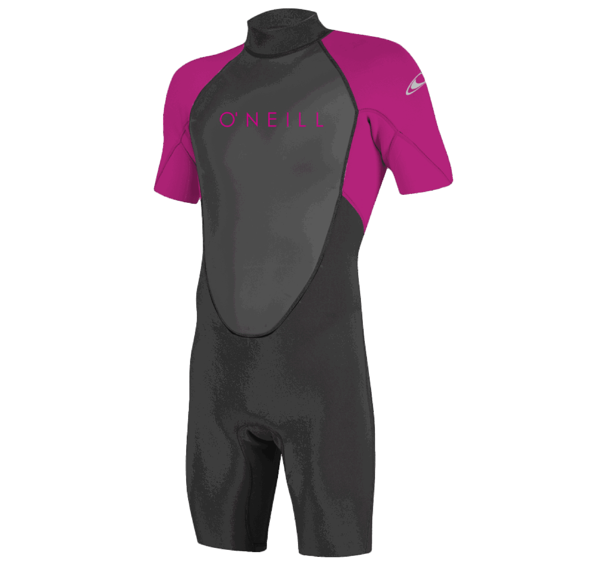 Image du produit ONeill Youth Reactor-2 2mm Back Zip S/S Spring