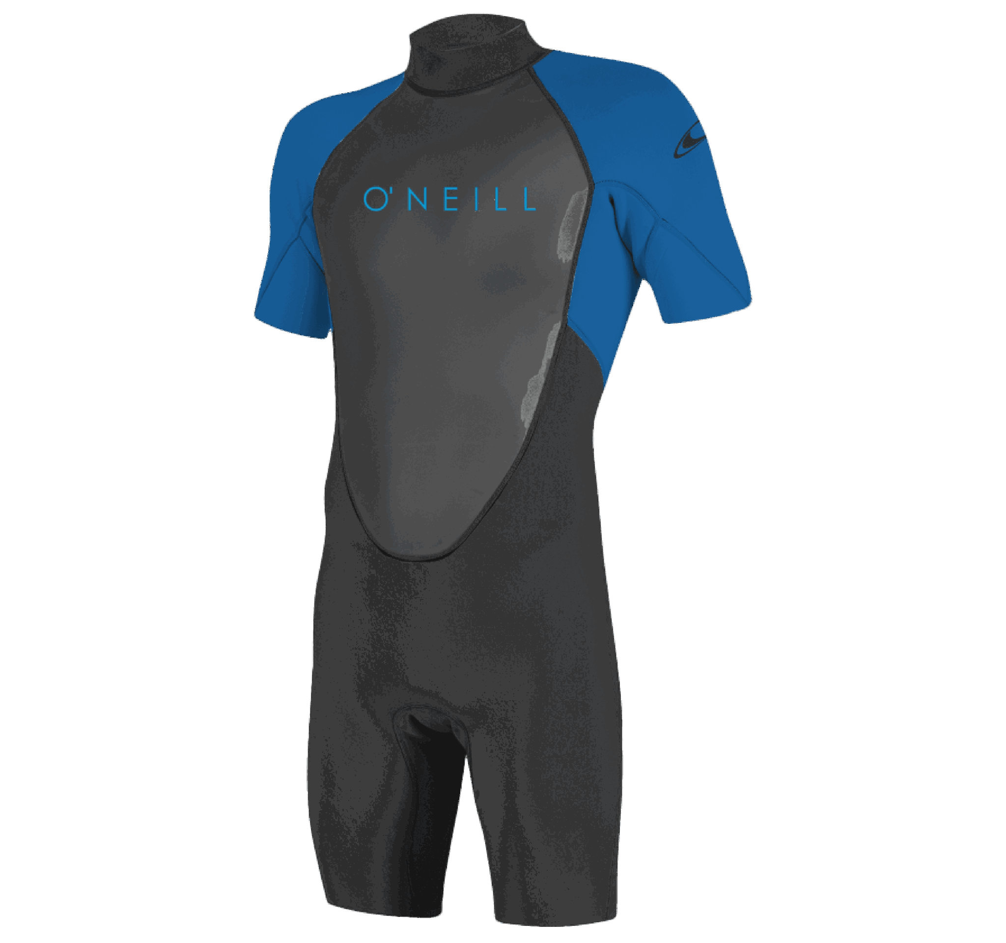 ONeill Youth Reactor-2 2mm Back Zip S/S Spring