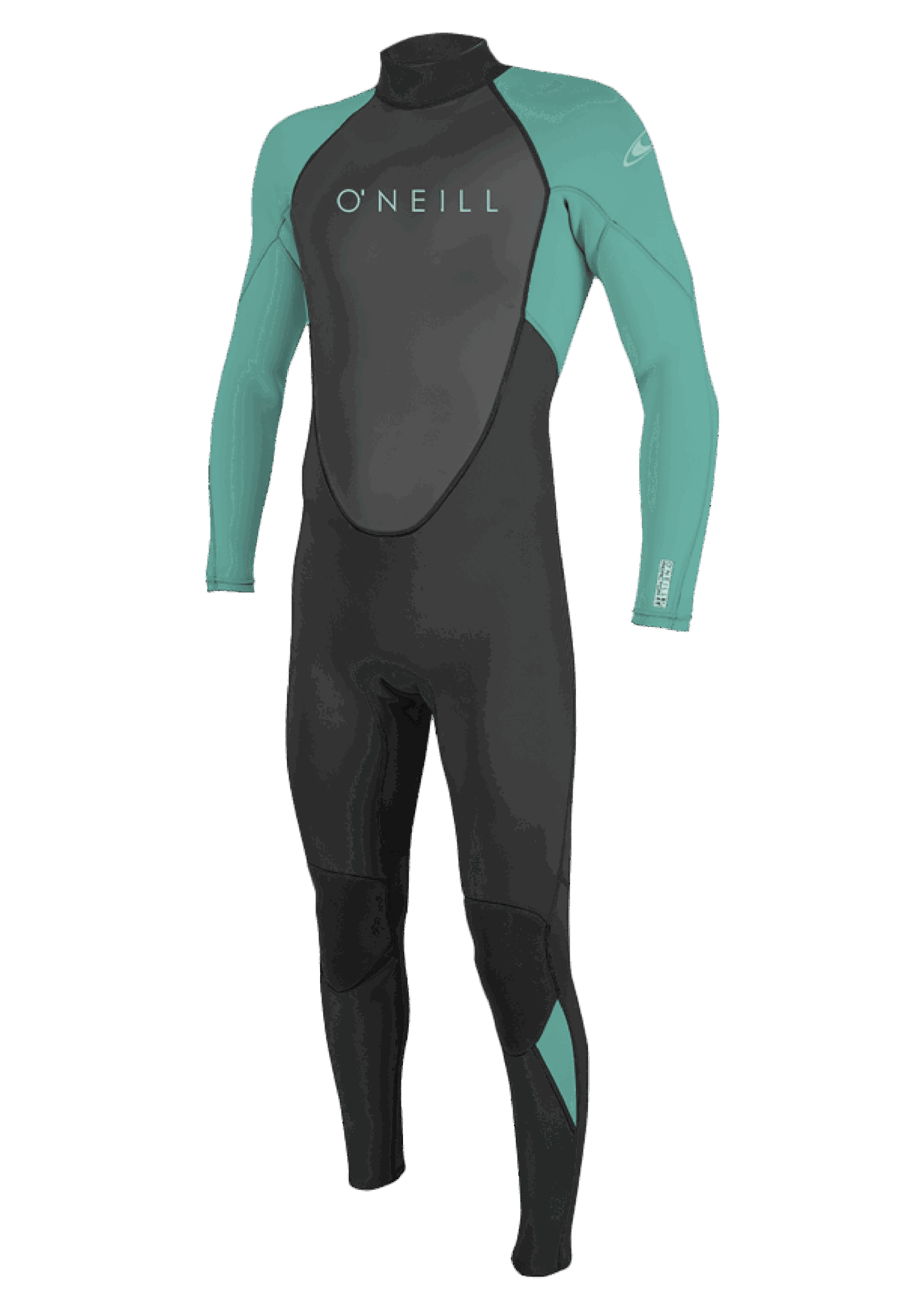 ONeill Youth Reactor-2 3/2 Back Zip Full