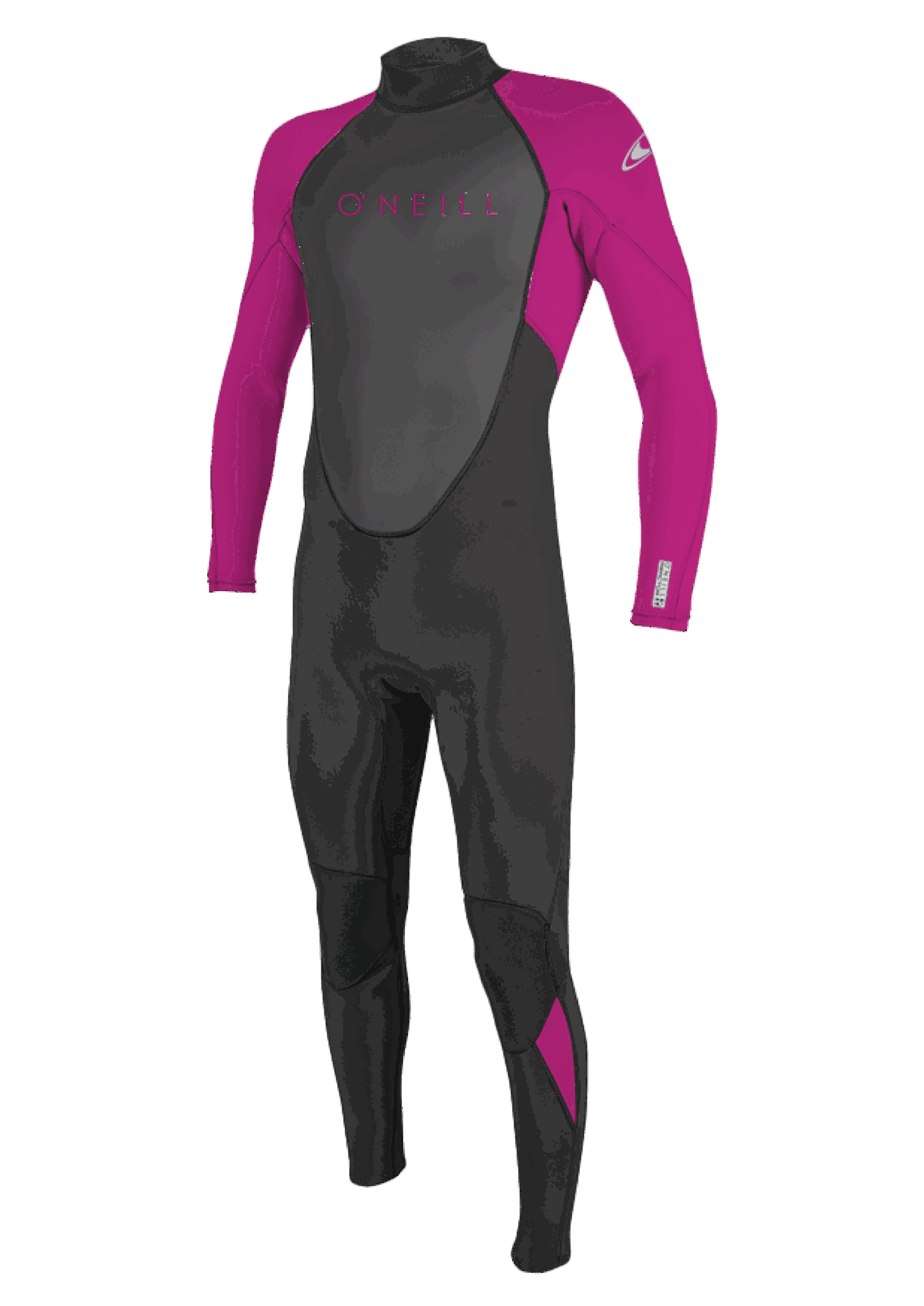 ONeill Youth Reactor-2 3/2 Back Zip Full