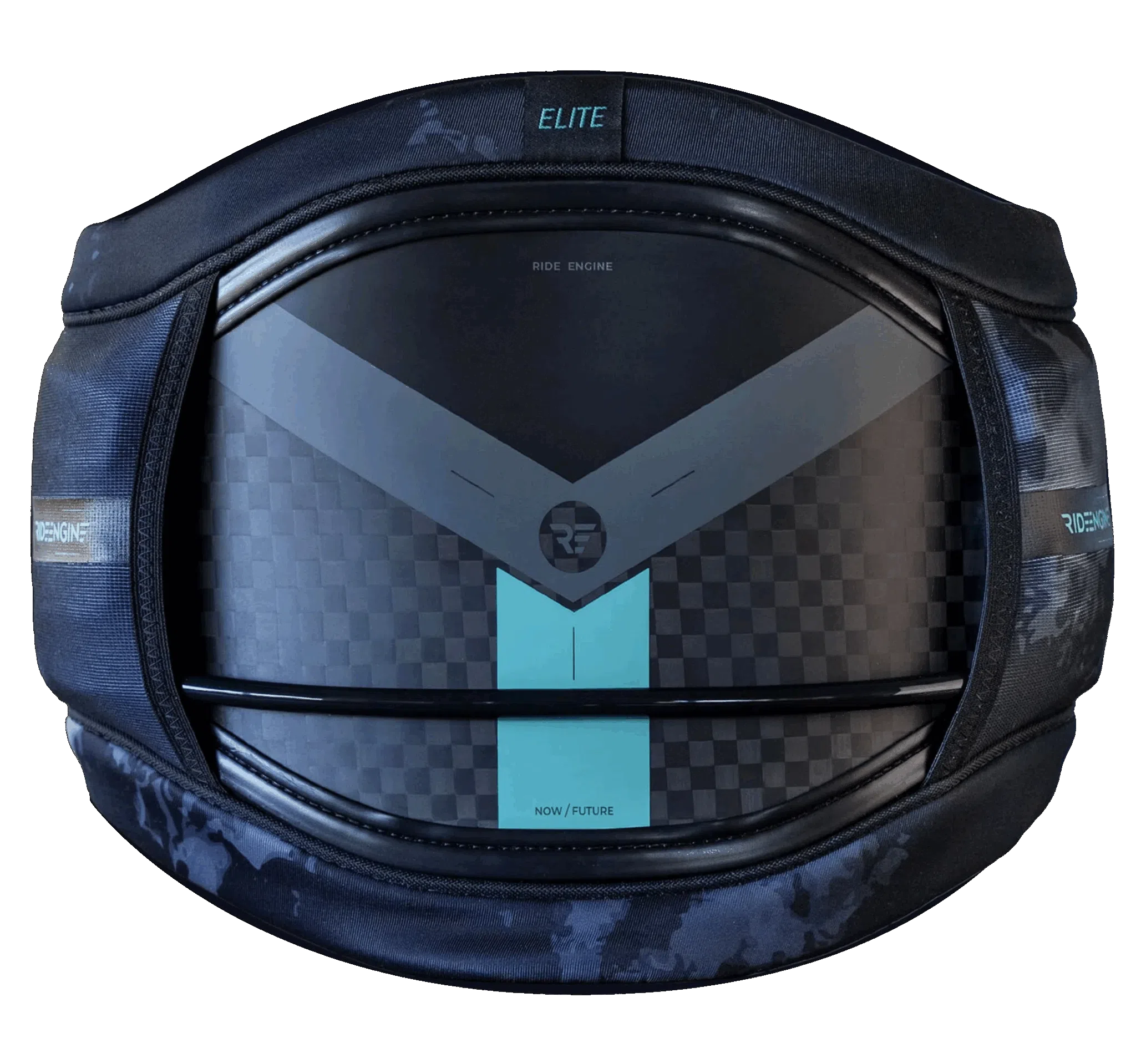 Image du produit Ride Engine Elite Carbon Type 1 Hyperlock