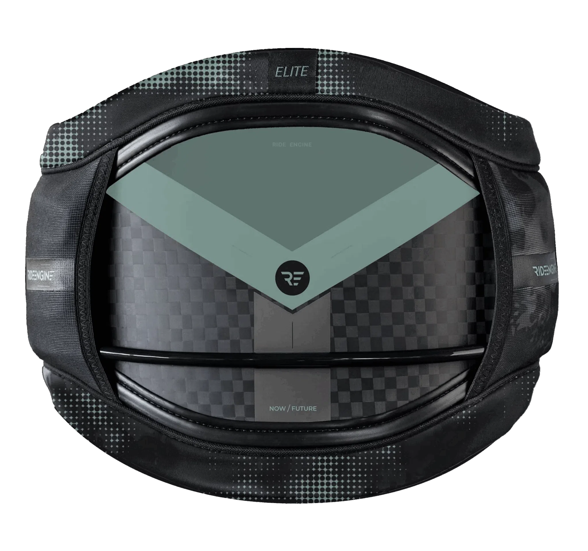 Image du produit Ride Engine Elite Carbon Type 1 Webbing Connect