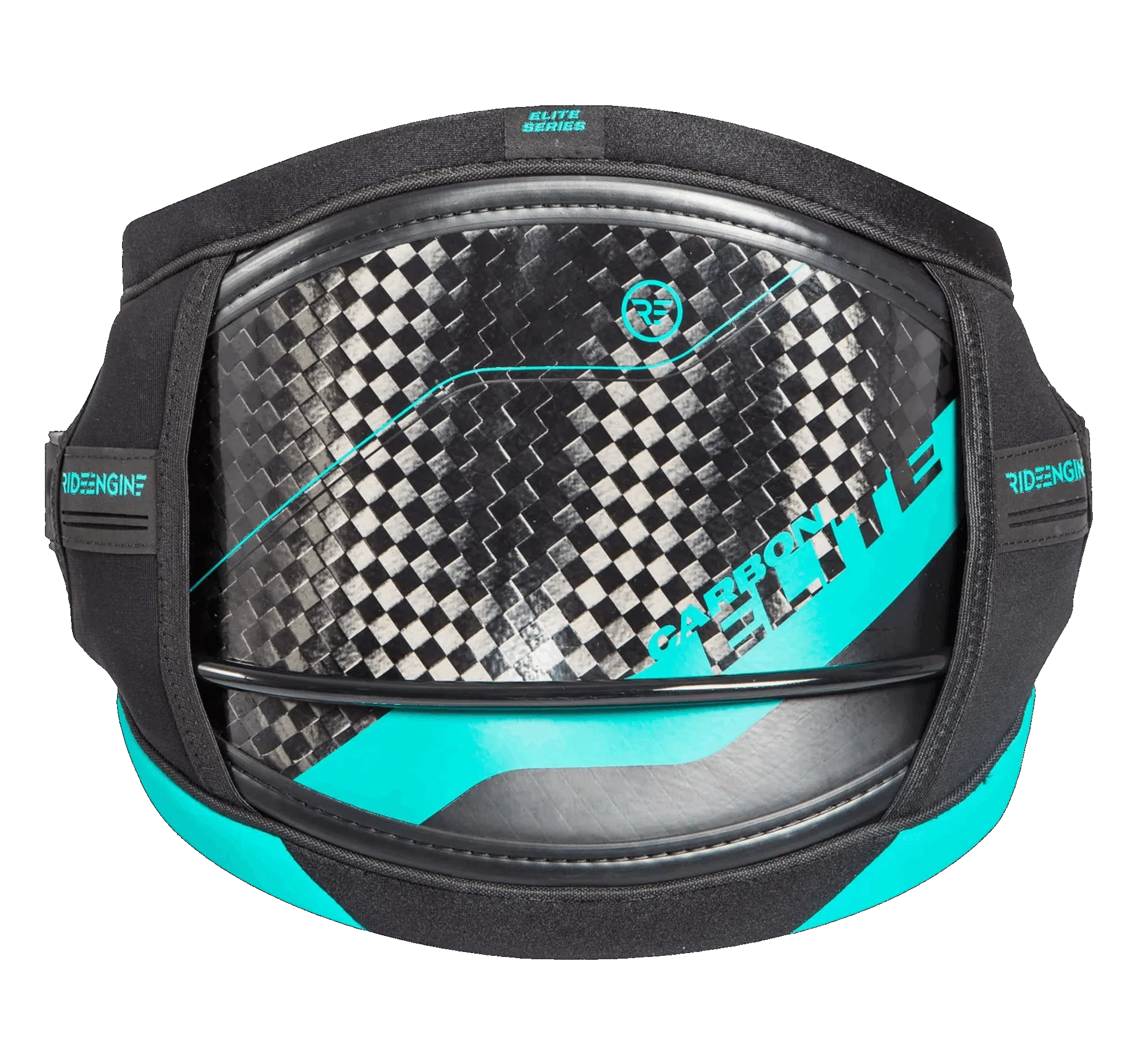 Image du produit Ride Engine Elite Carbon V8 Harness