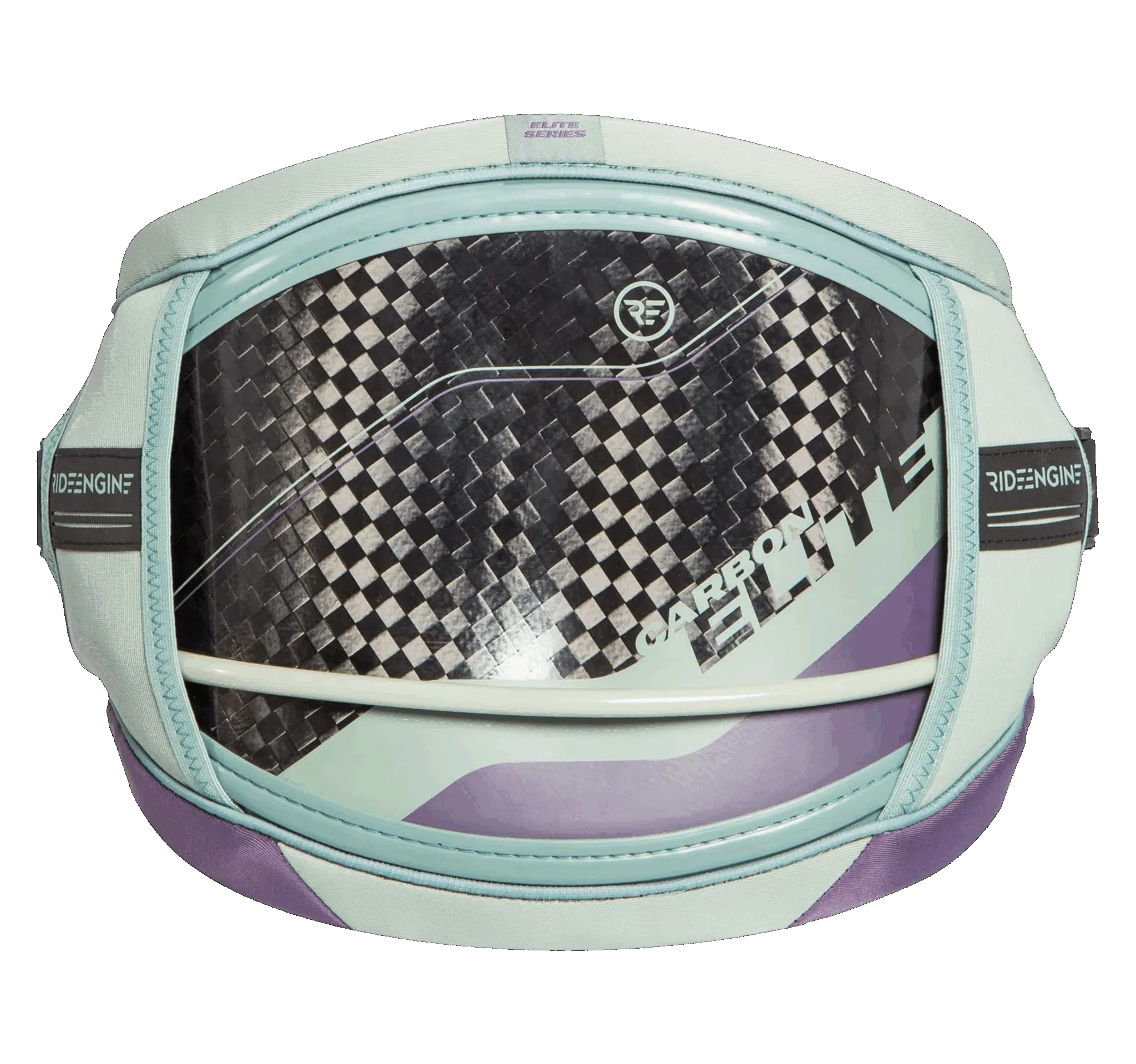 Ride Engine Elite Carbon V8 Harness