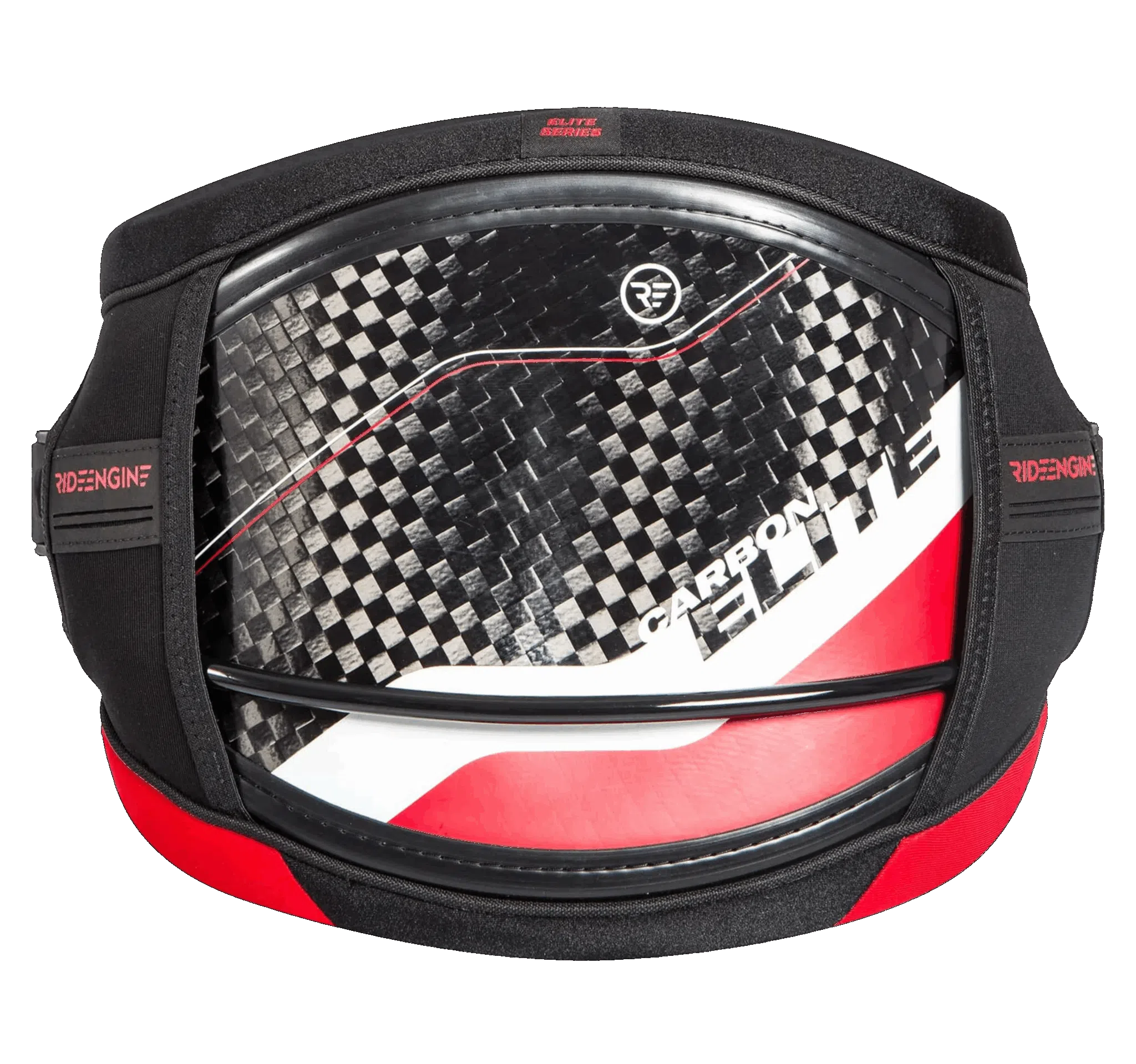Ride Engine Elite Carbon V8 Harness