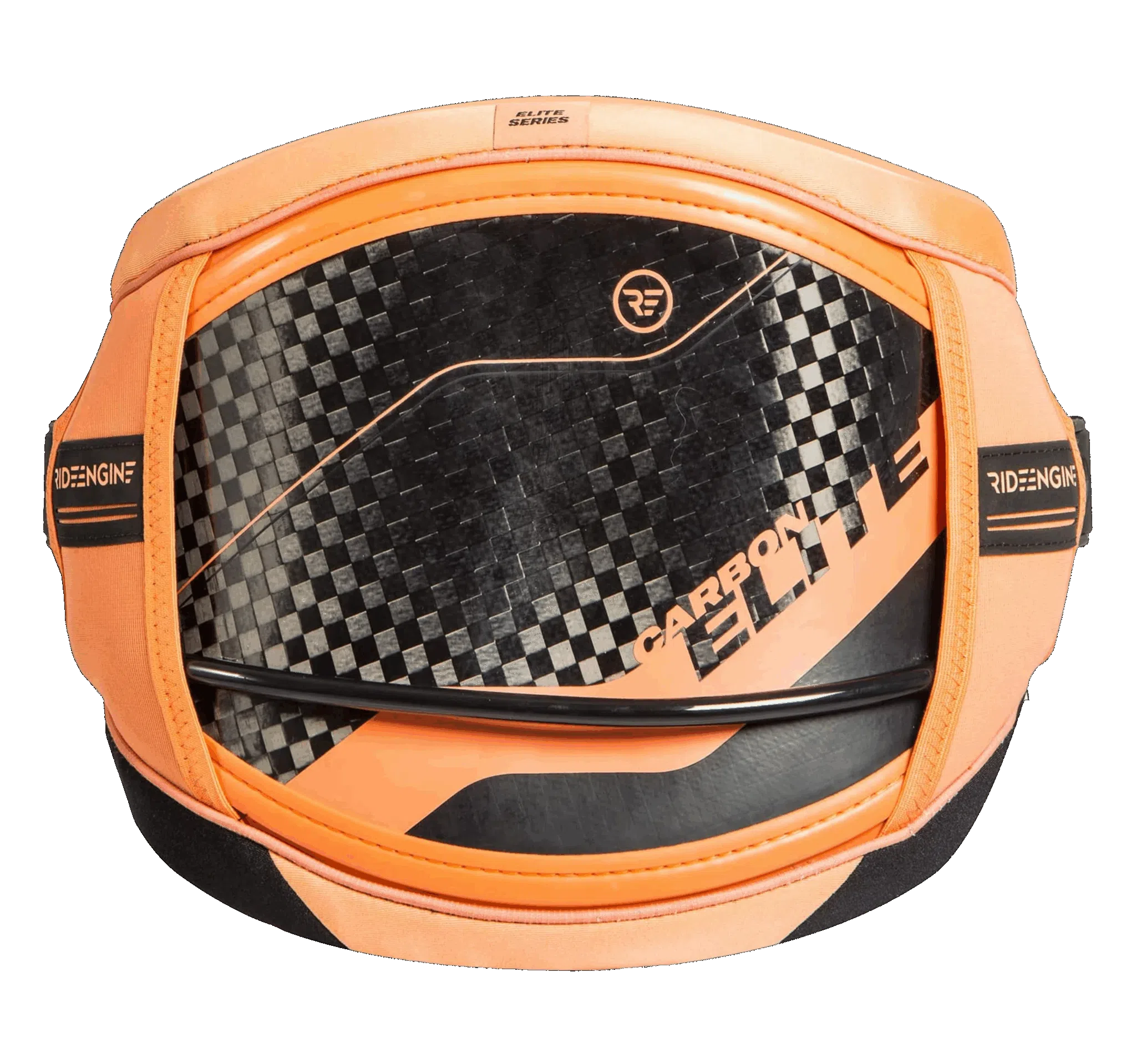 Ride Engine Elite Carbon V8 Harness