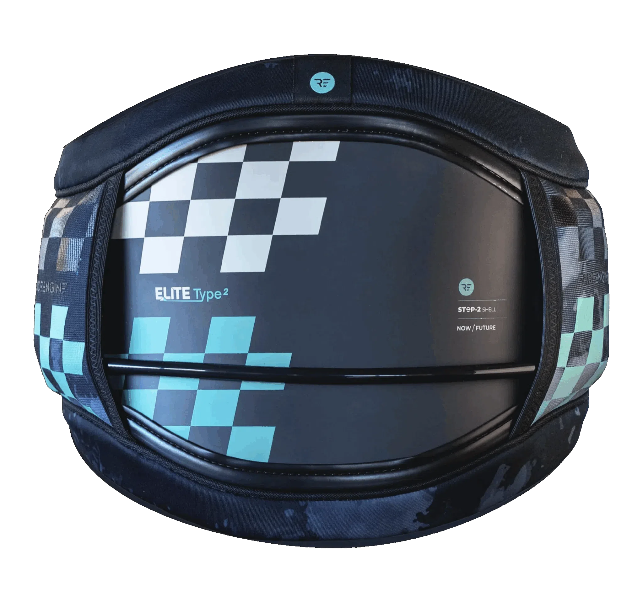 Image du produit Ride Engine Elite Type 2 Hyperlock Harness