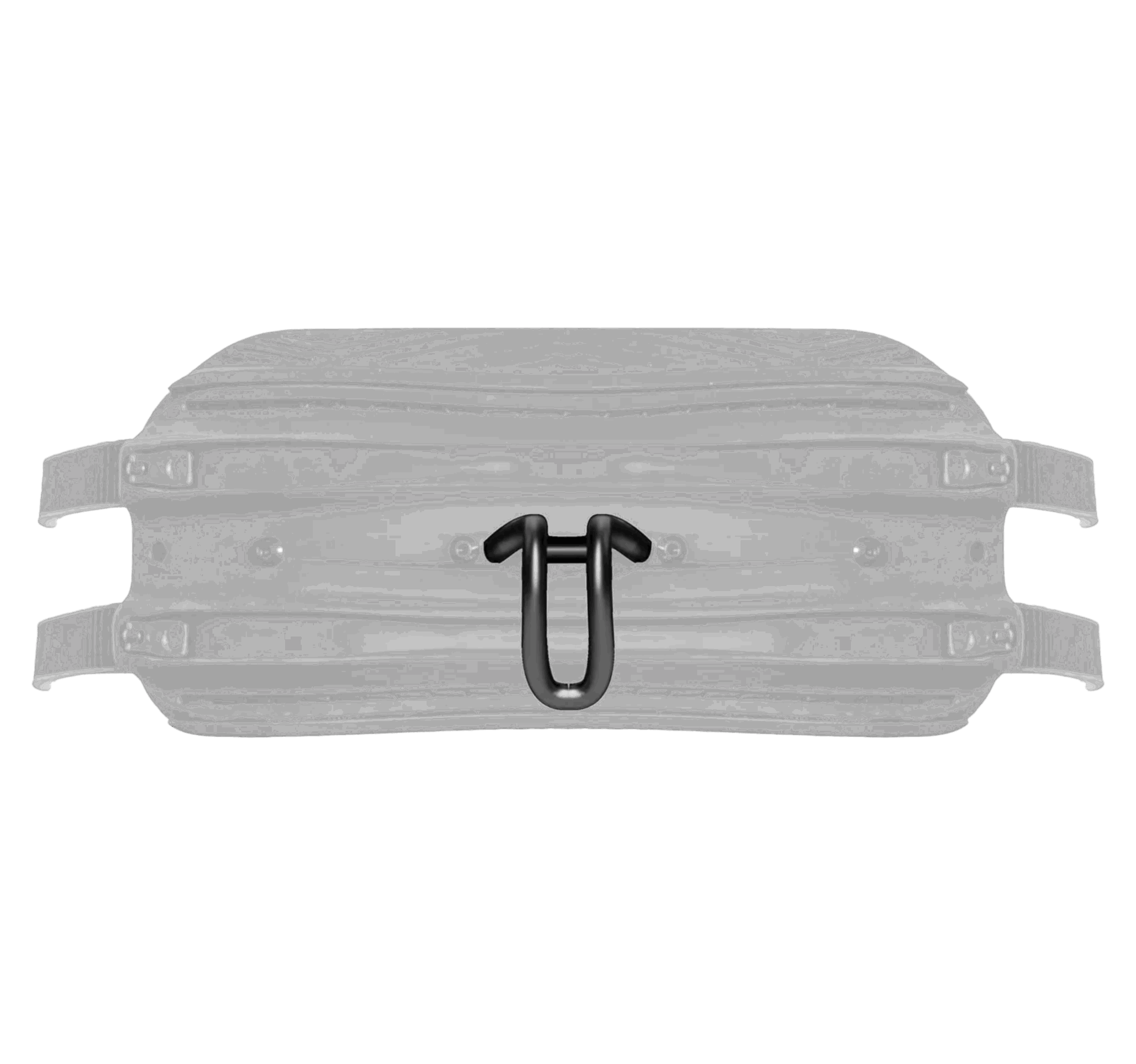 Image du produit Ride Engine Hyperlock Windsurf Metal Hook