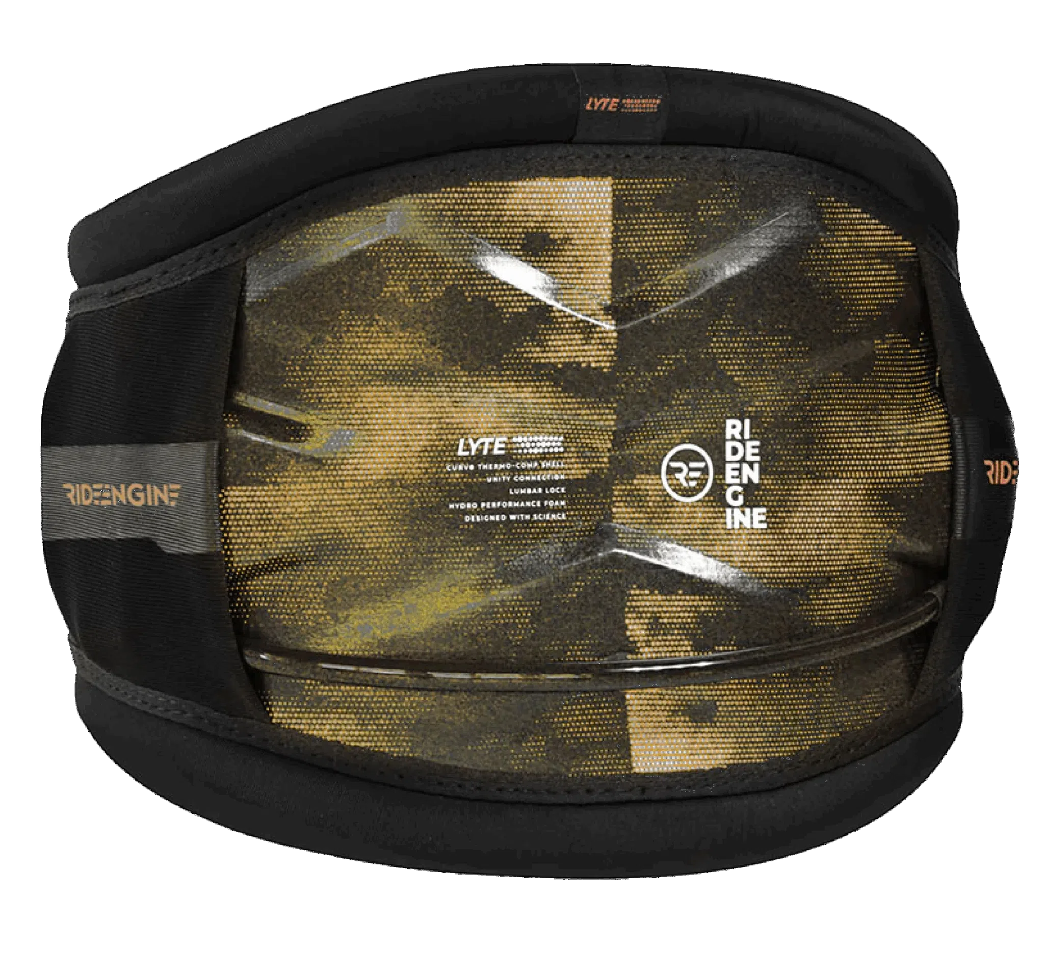 Image du produit Ride Engine Lyte Webbing Connection Harness