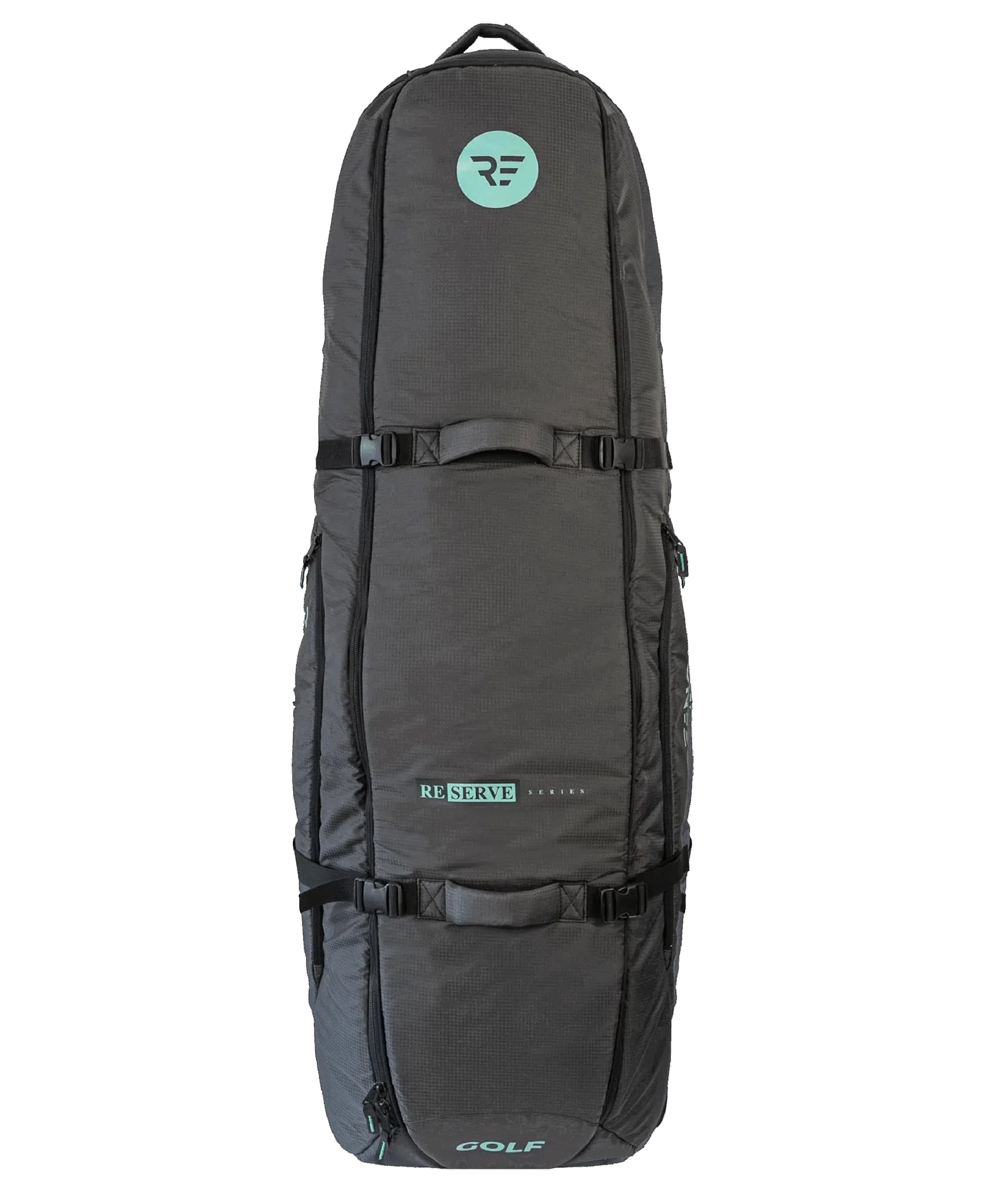 Image du produit Ride Engine Serve Golf Coffin