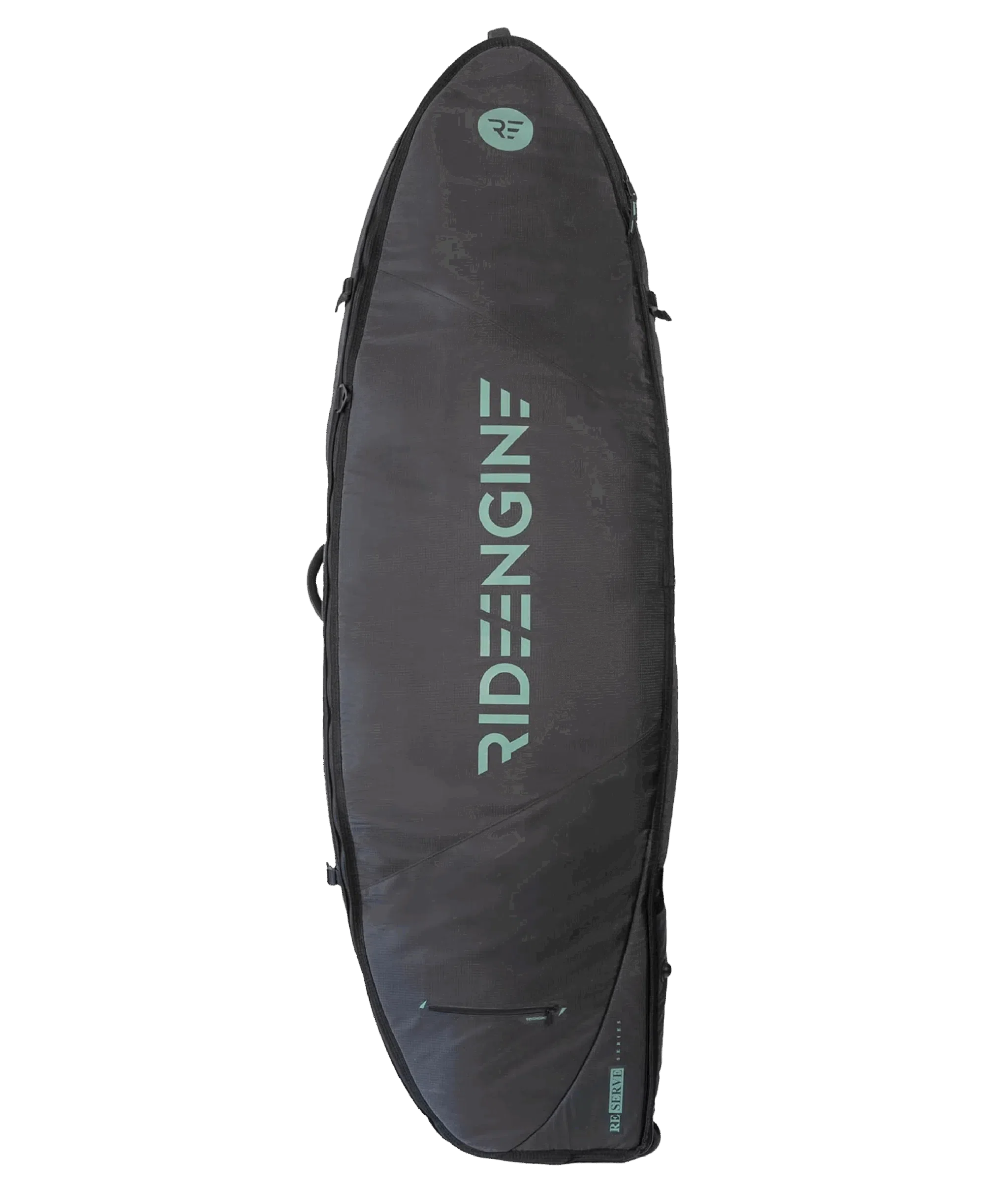 Image du produit Ride Engine Serve Surf Travel Coffin