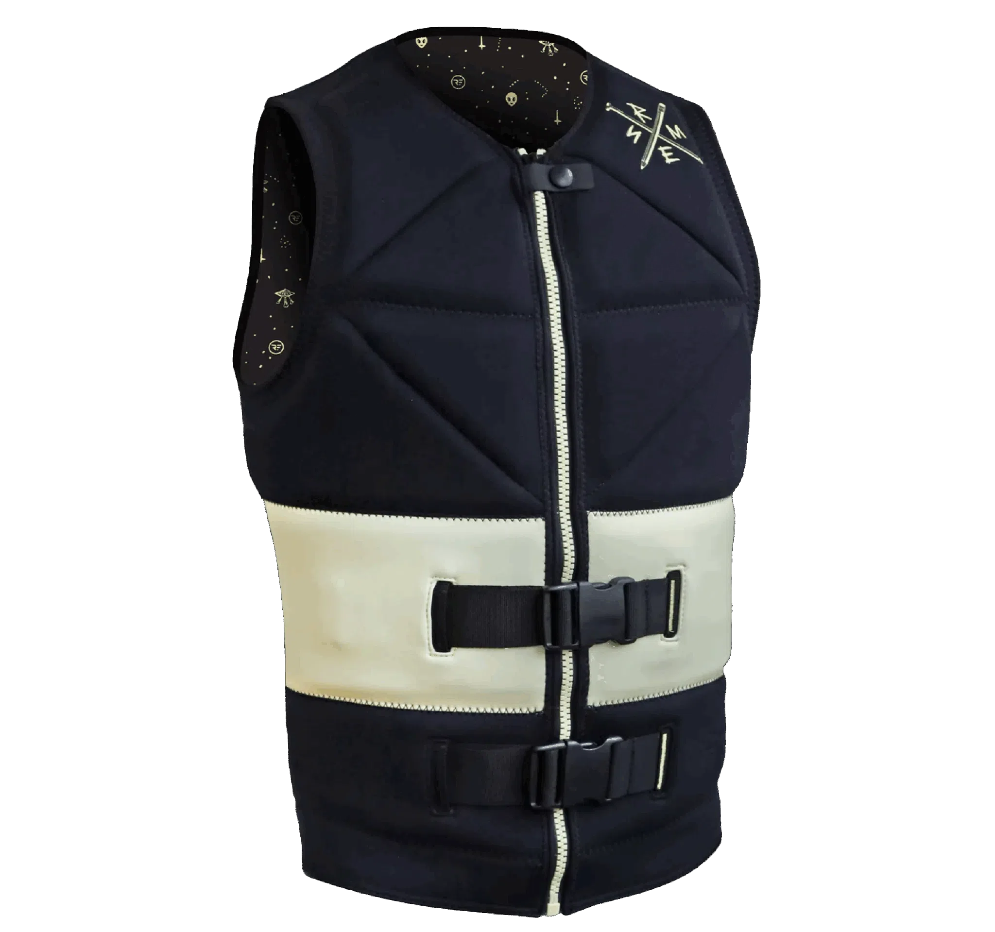 Image du produit Ride Engine Space Alien SMob Impact Vest