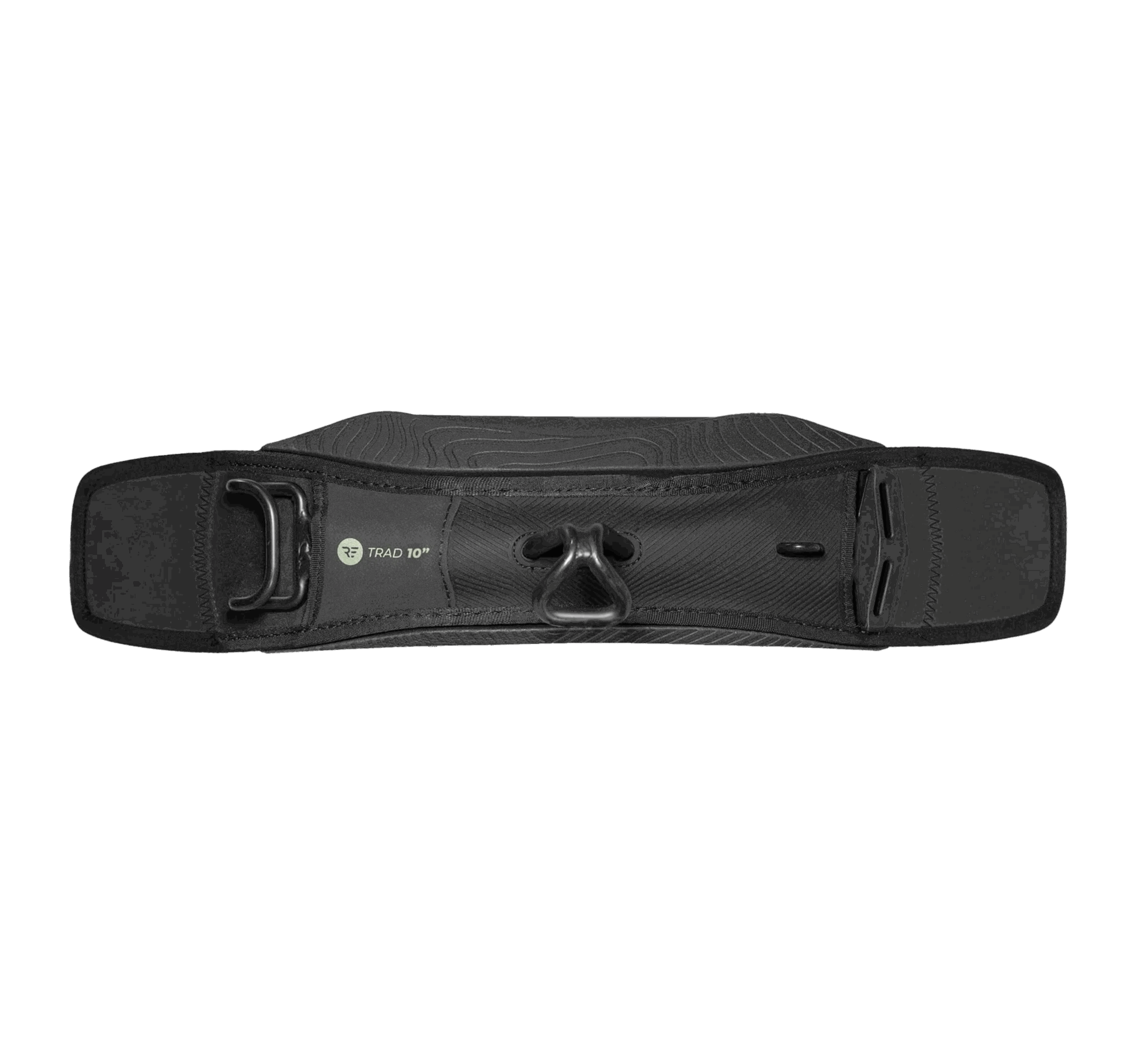 Ride Engine Trad Spreader Fixed Kite Hook