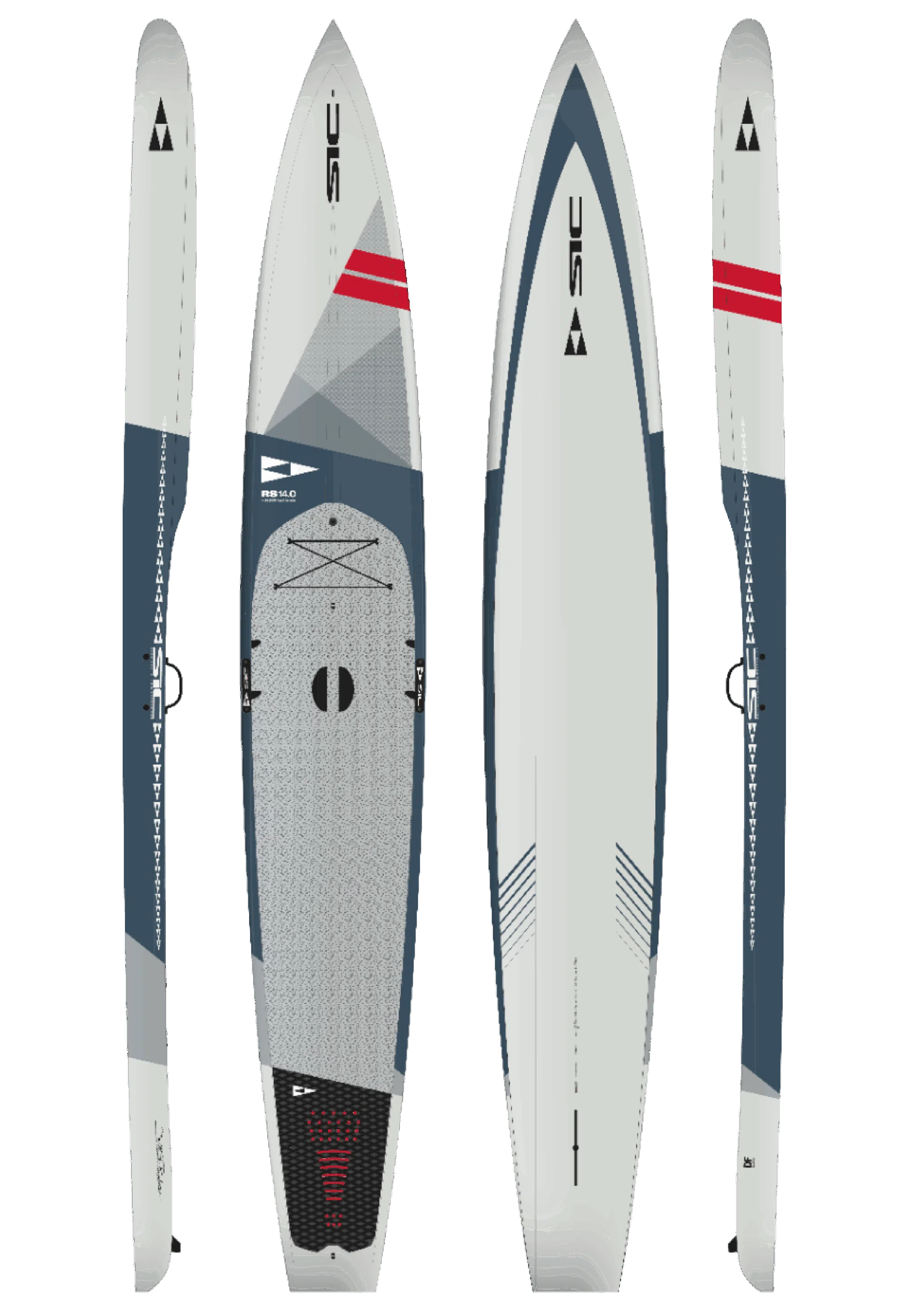 Image du produit SIC RS 14.0 Dragon Fly