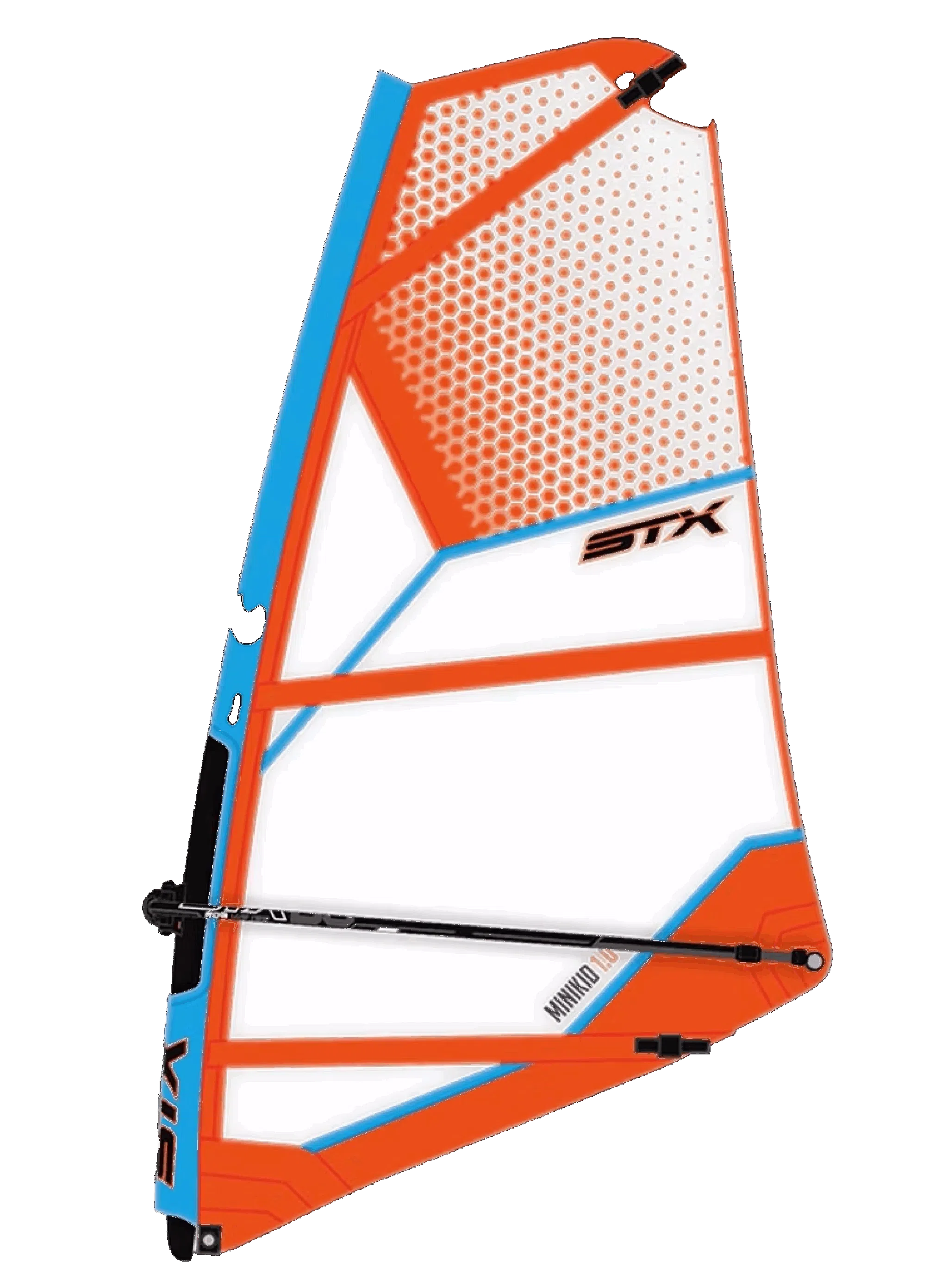 Image du produit STX Rig MiniKid Voile