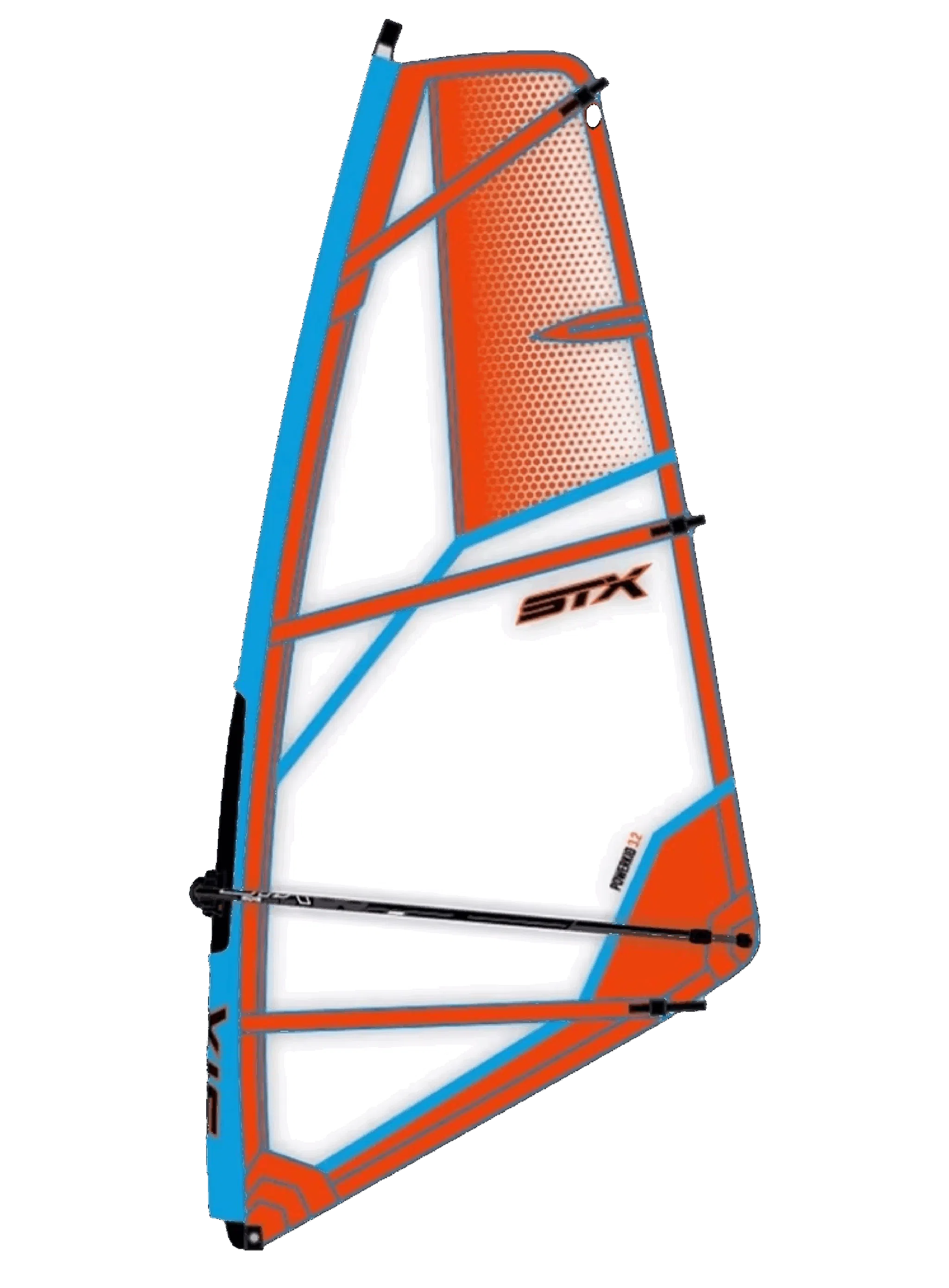Image du produit STX Rig PowerKid Voile
