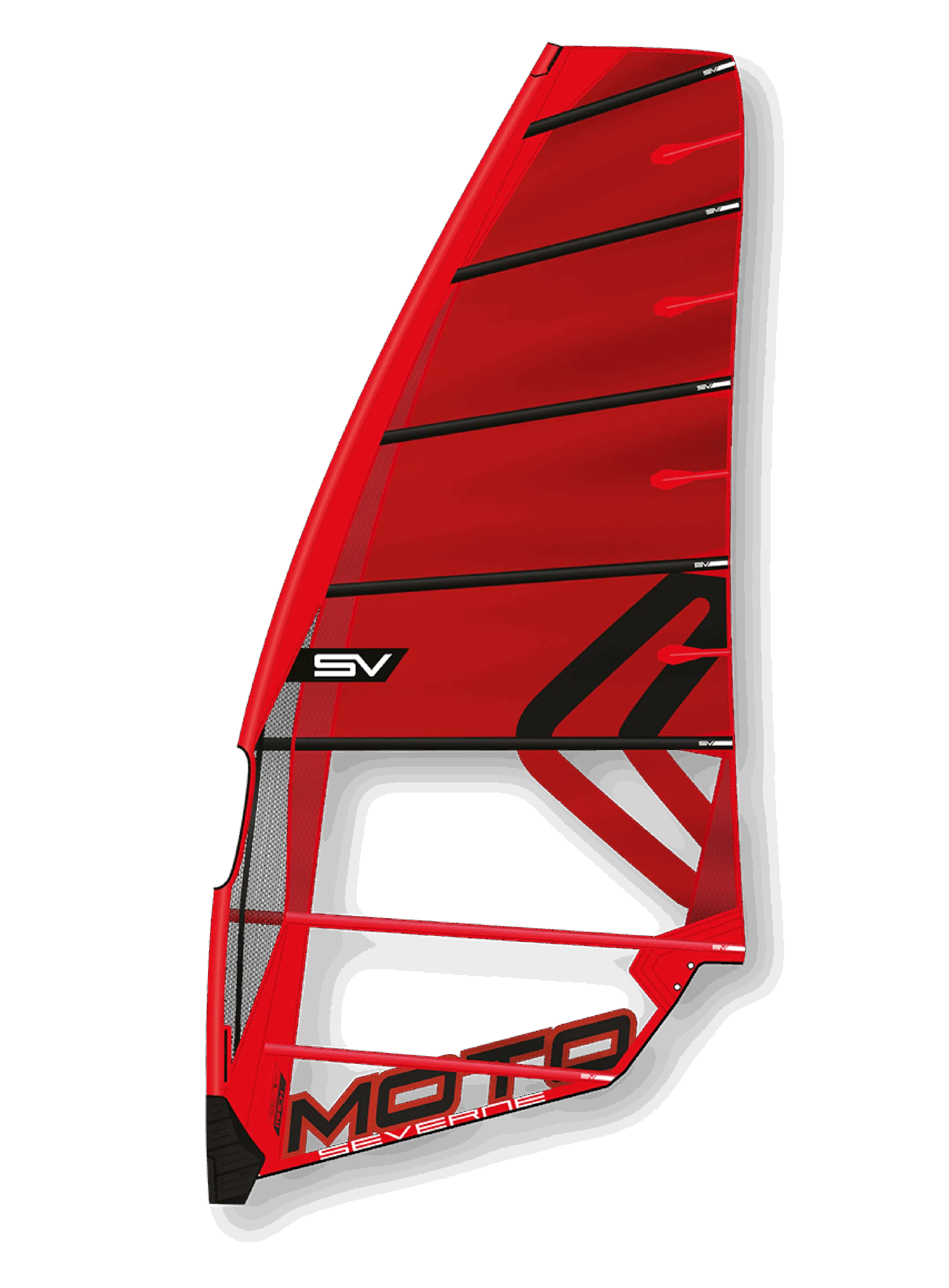 Image du produit Severne Moto 2025