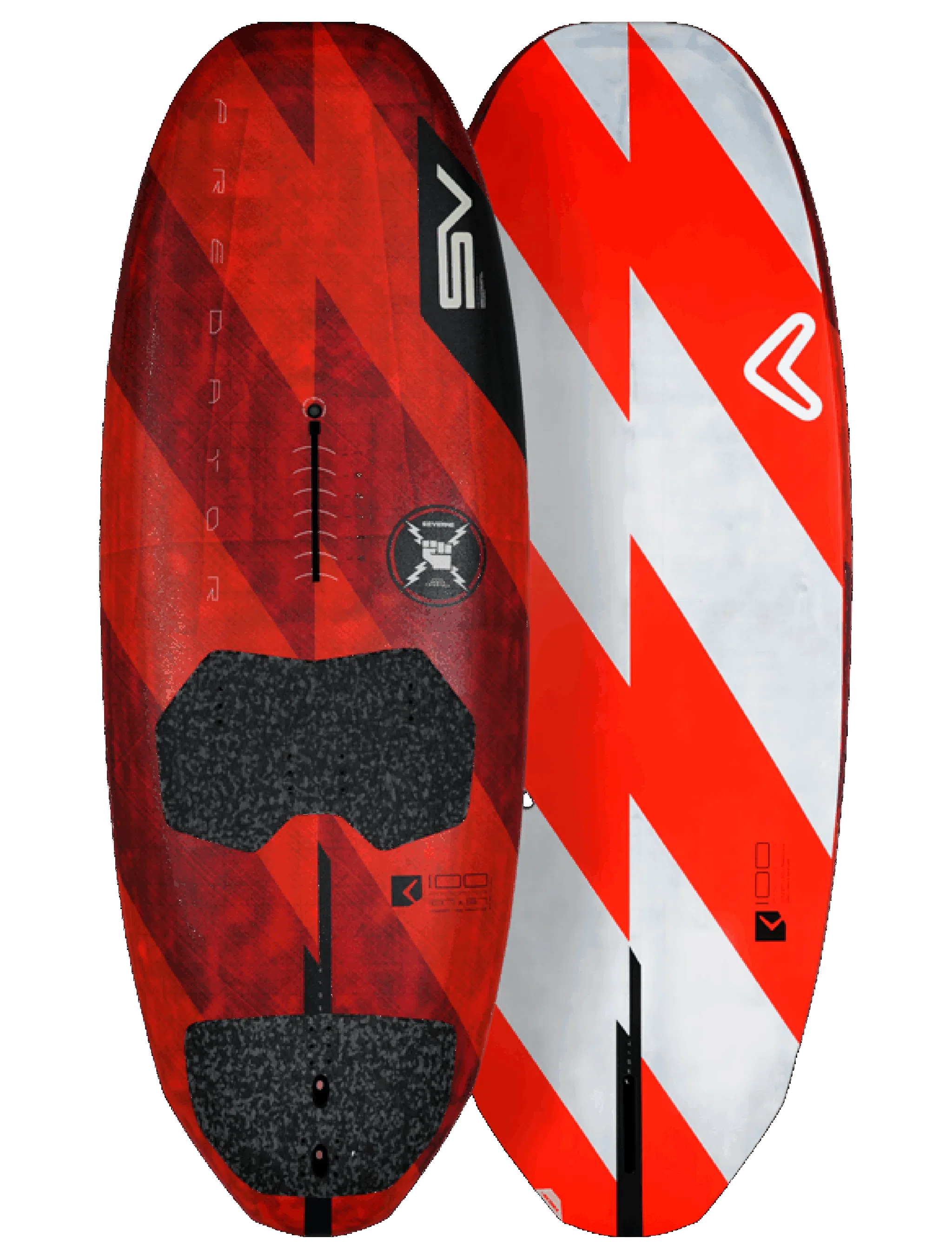 Image du produit Severne Predator 2025