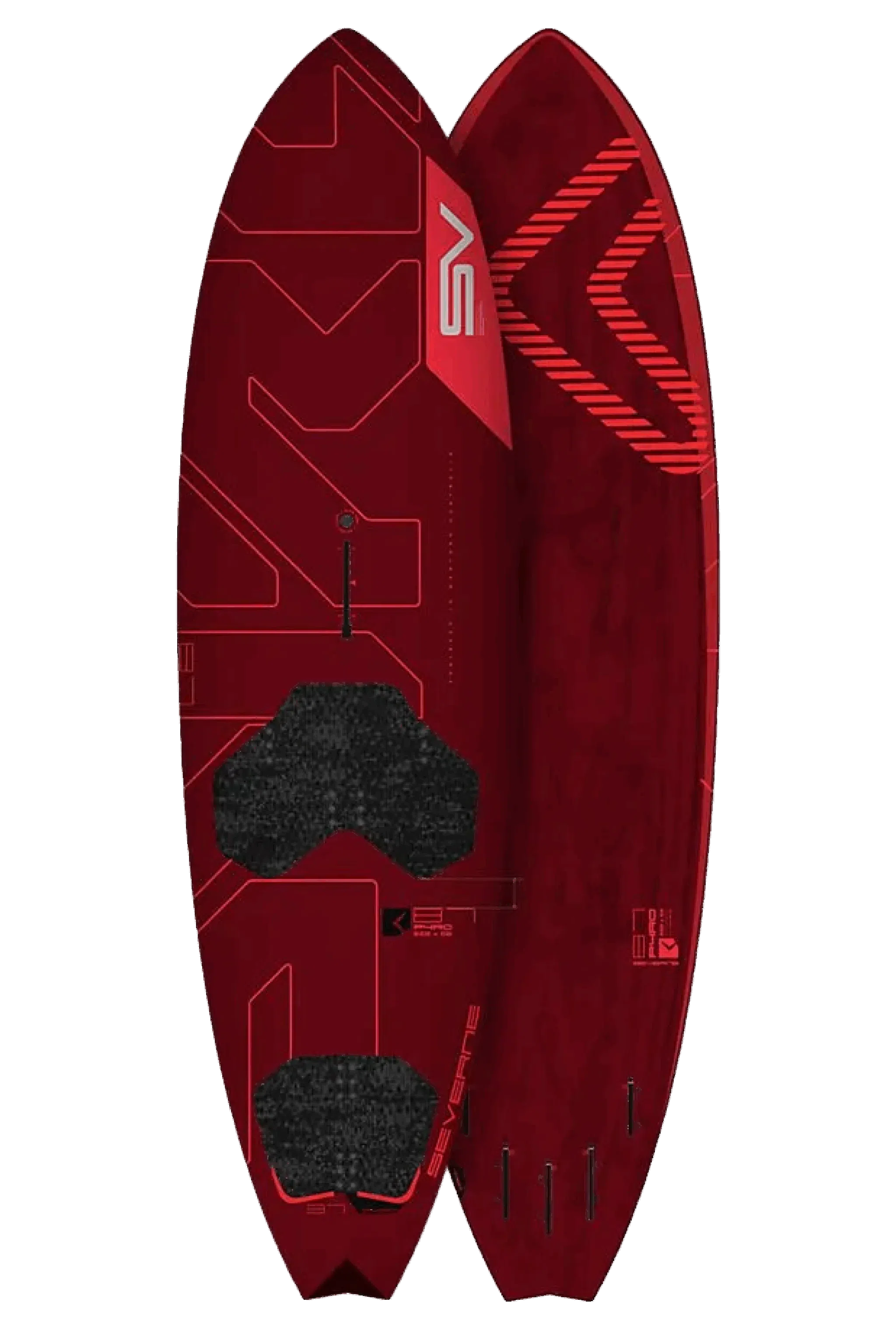 Image du produit Severne Pyro Pro Wave 2025
