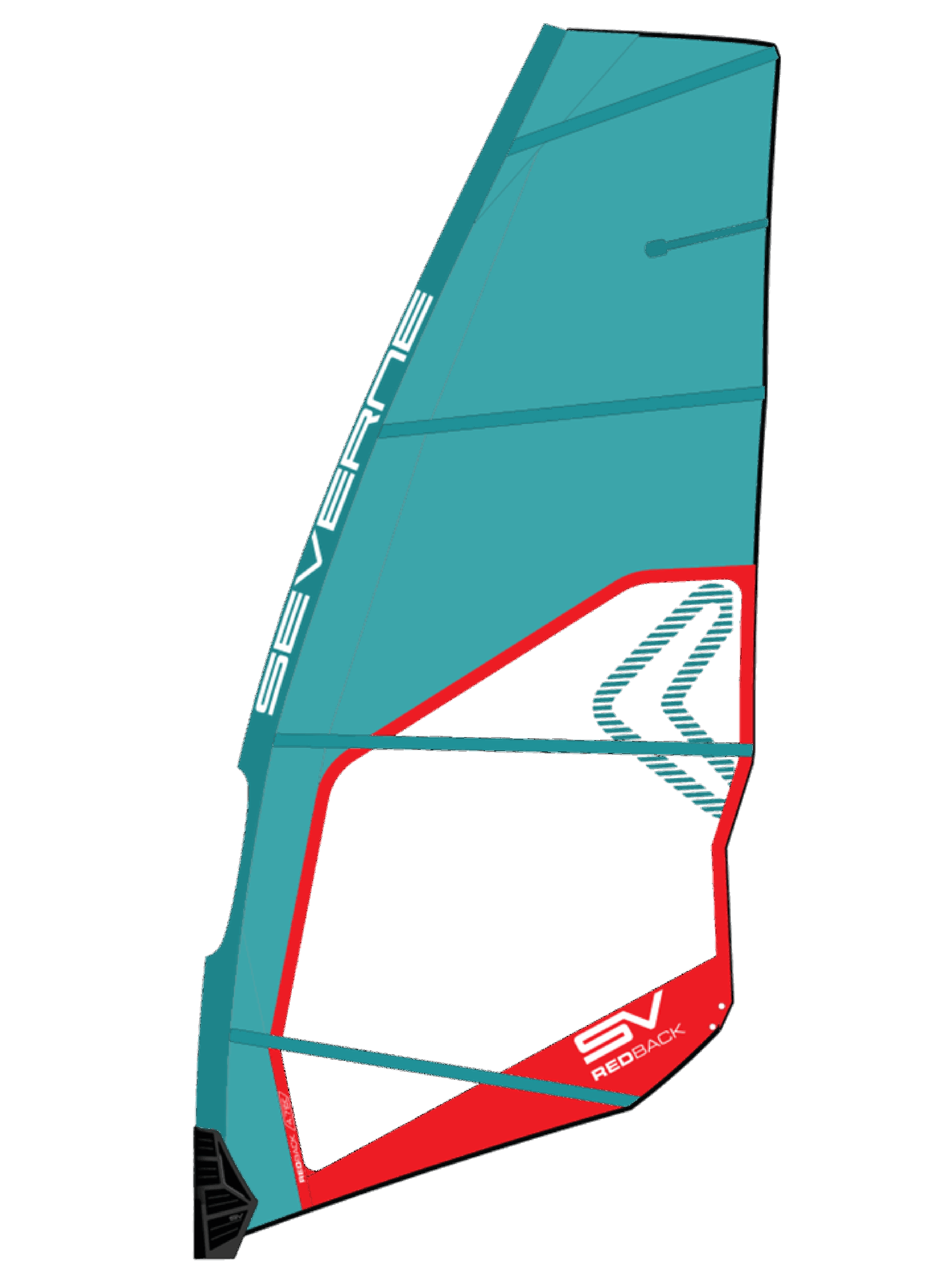 Image du produit Severne Redback Sail 2024