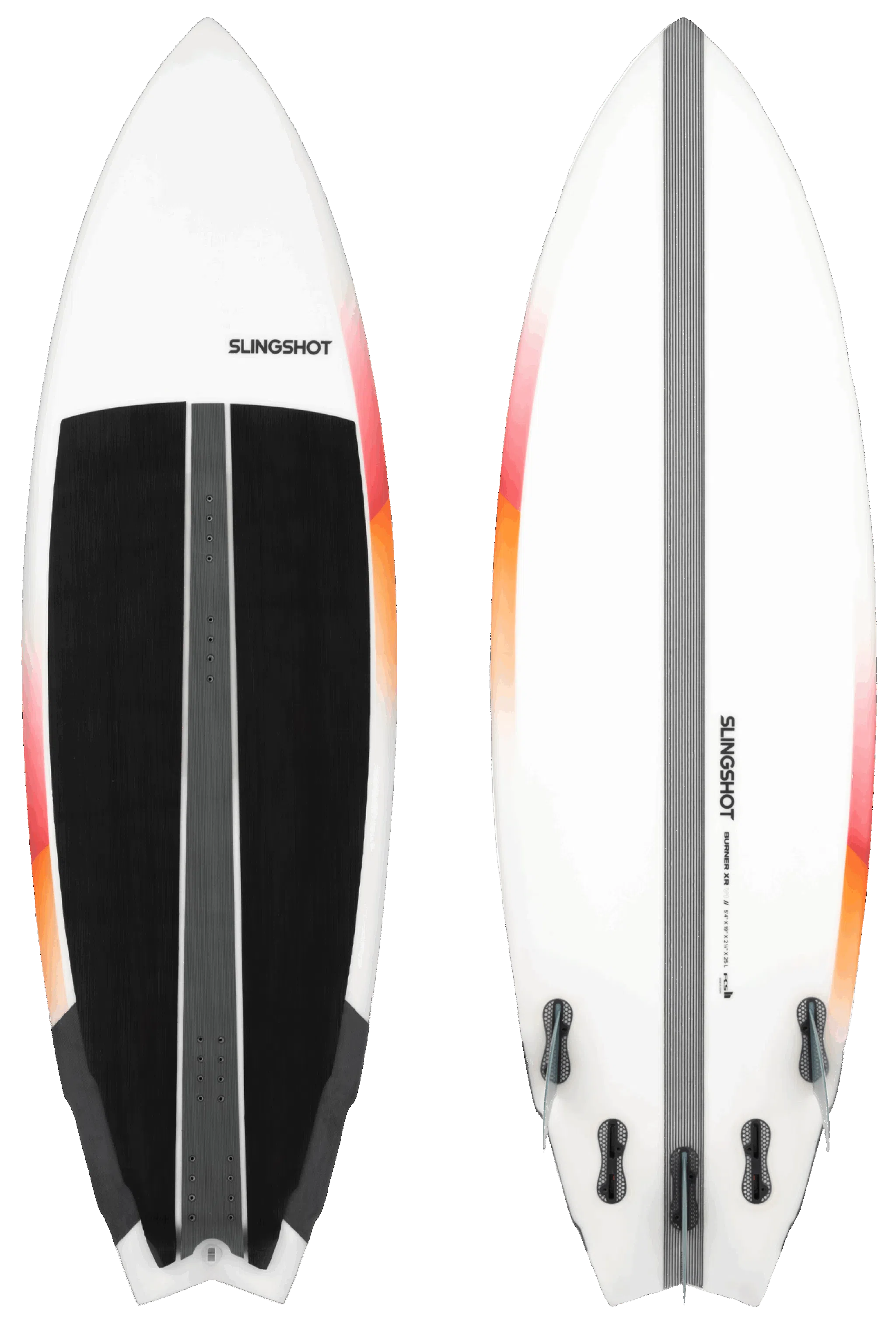 Image du produit Slingshot Burner XR V1