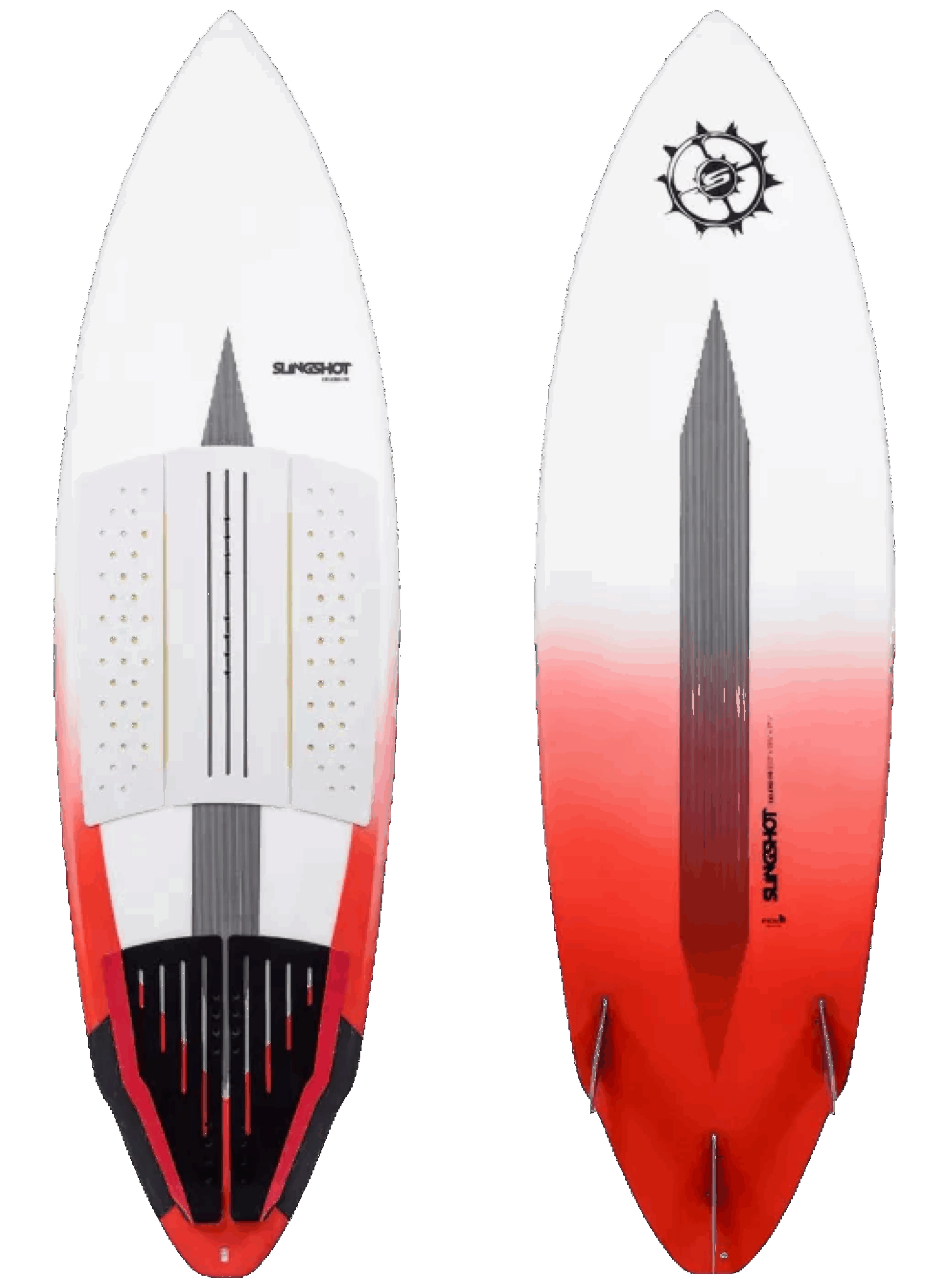 Image du produit Slingshot Celero FR Kitesurf Board