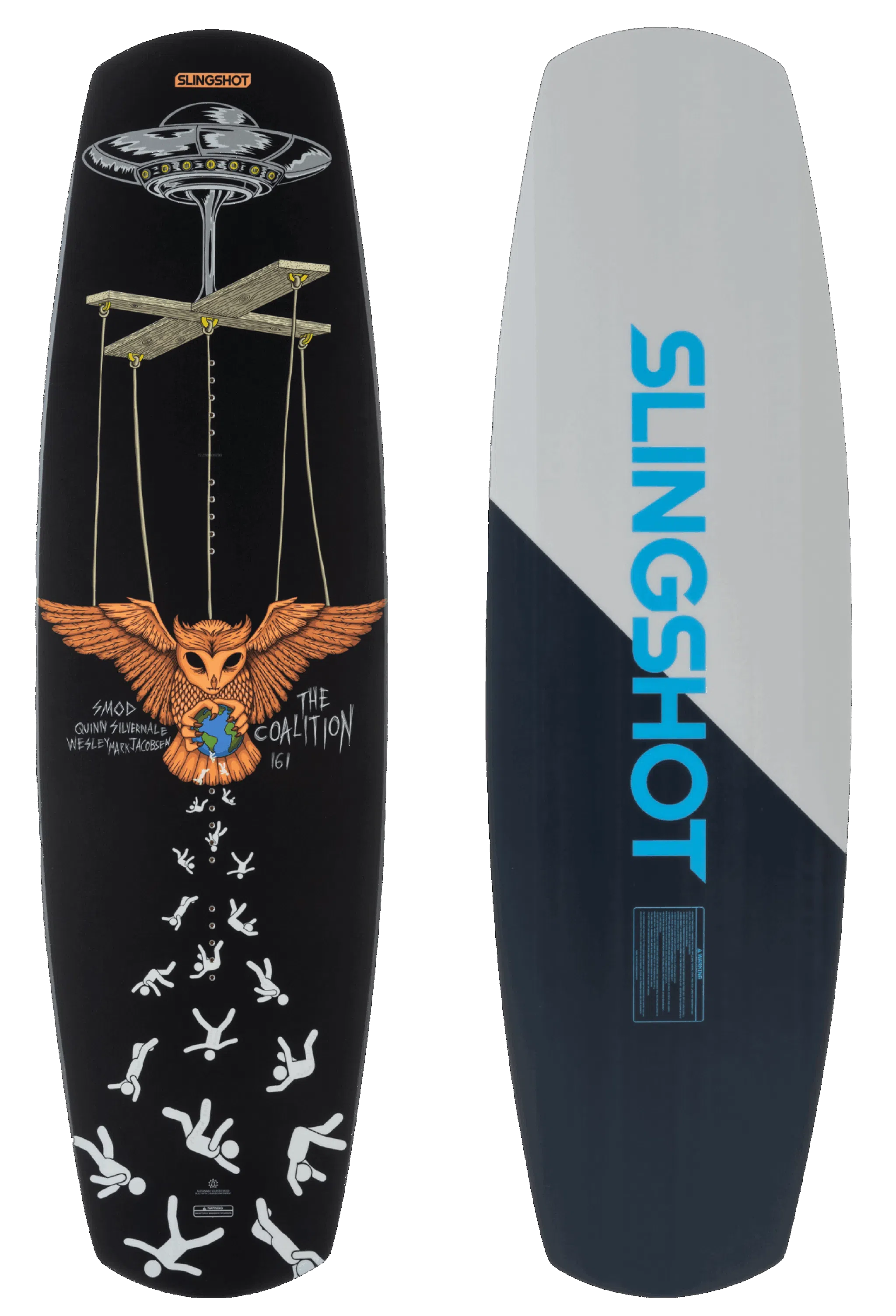 Image du produit Slingshot Coalition 2023