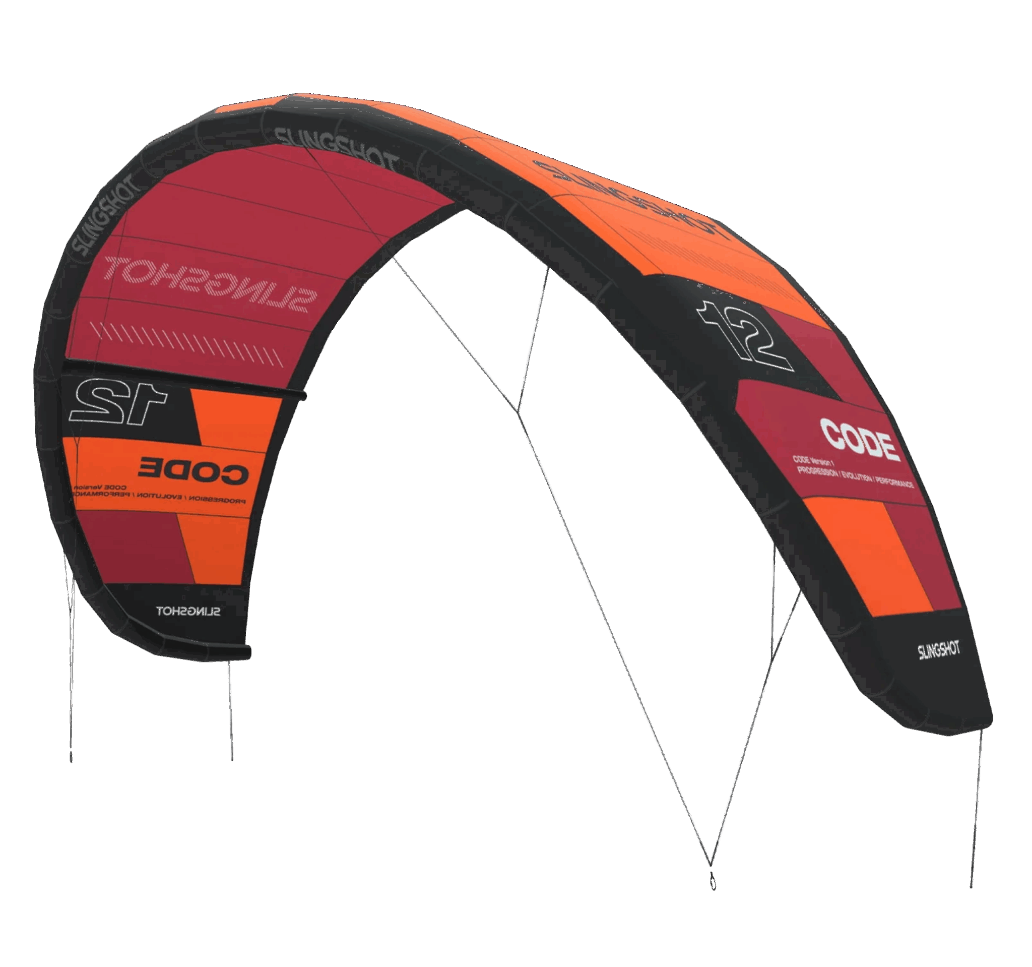 Slingshot Code V1