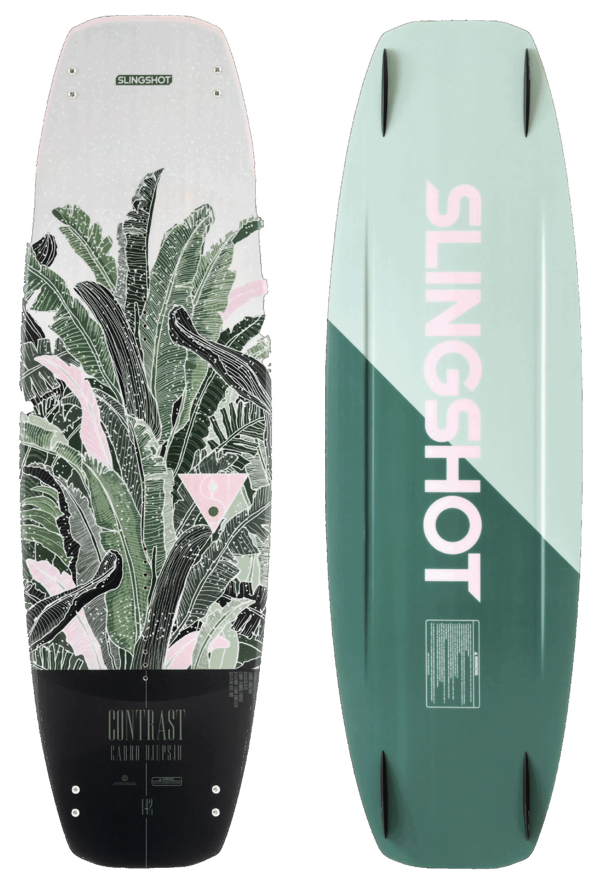 Image du produit Slingshot Contrast