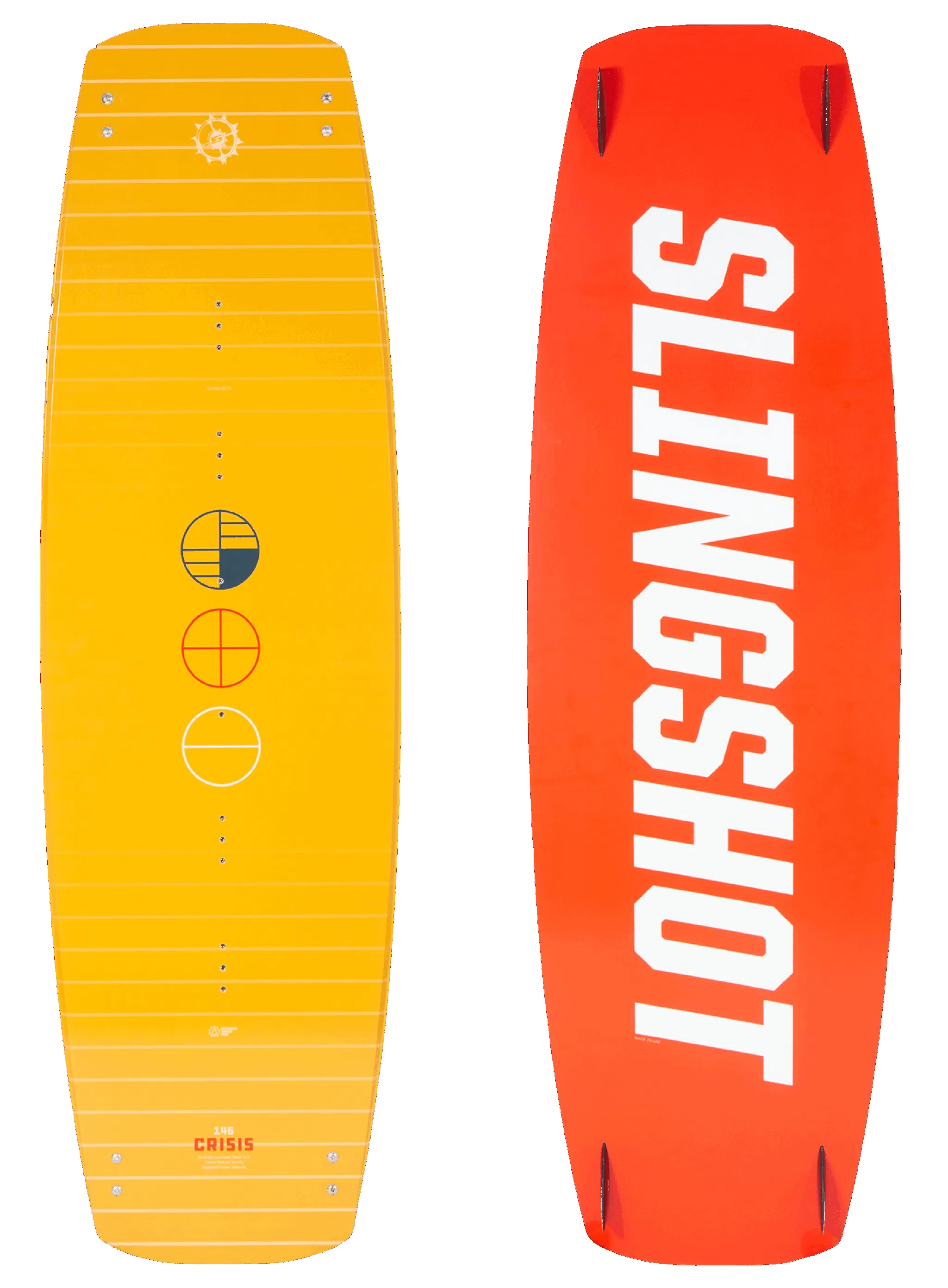 Image du produit Slingshot Crisis V2