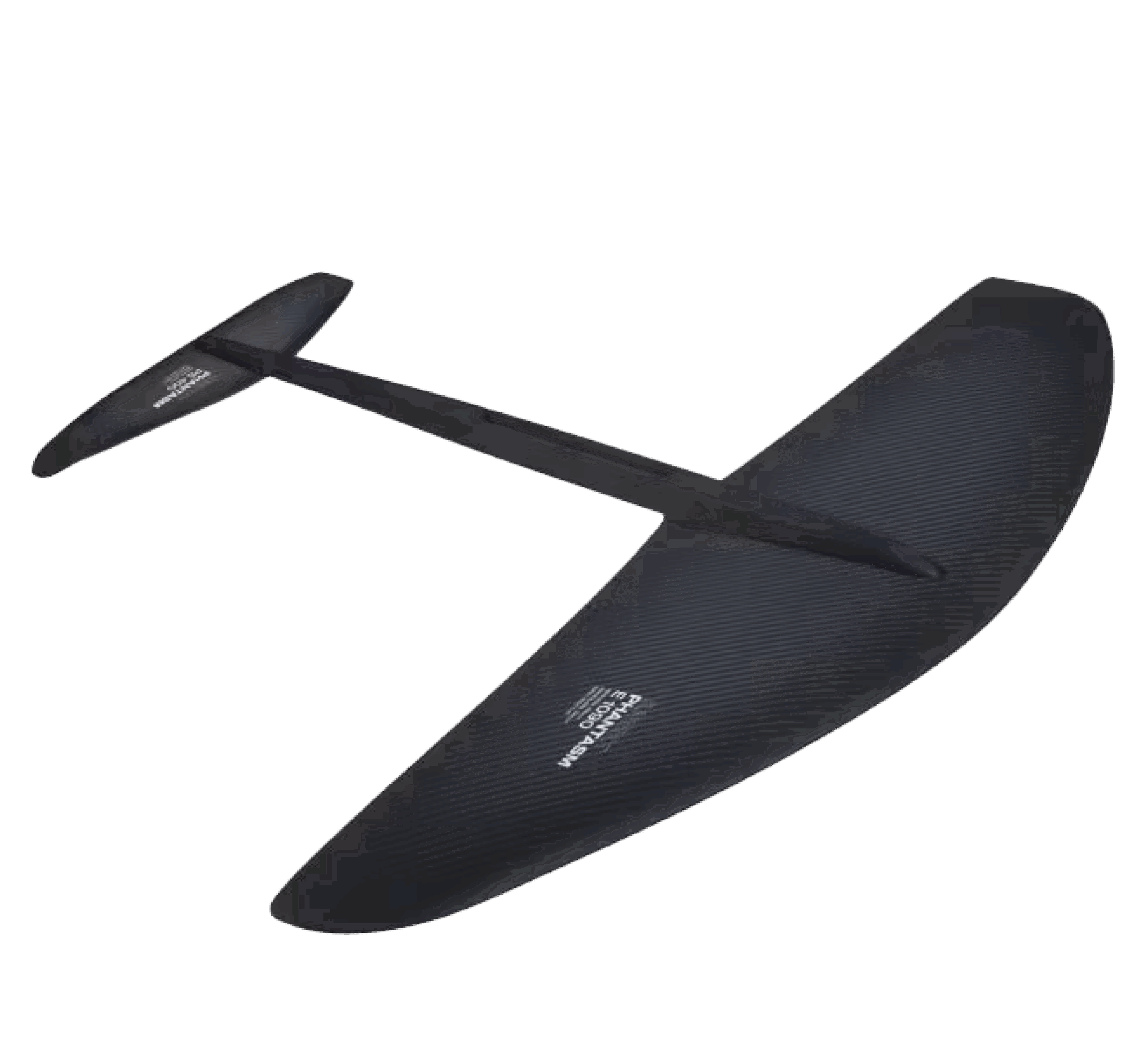 Slingshot E Series Lower Package V1