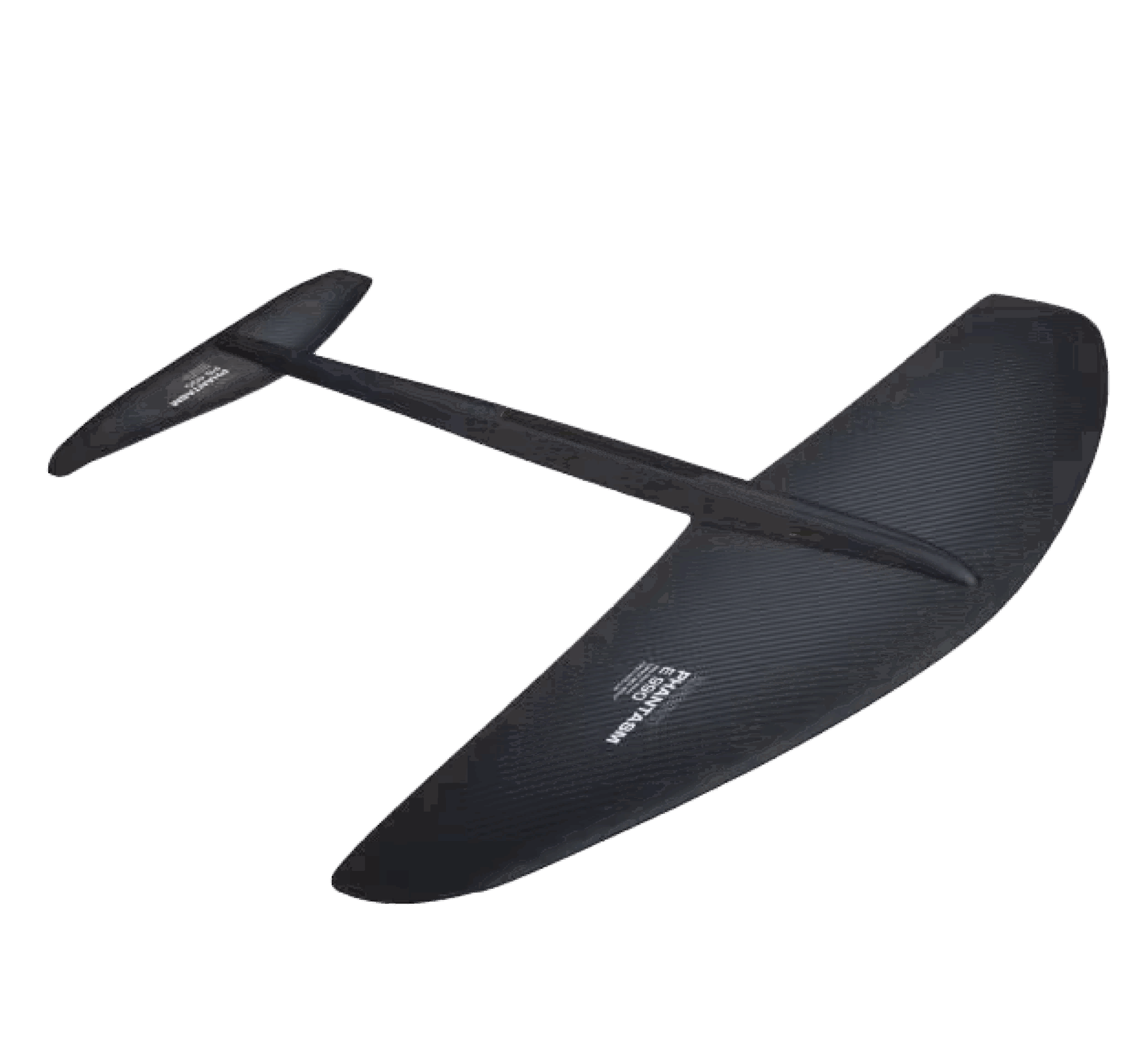 Slingshot E Series Lower Package V1