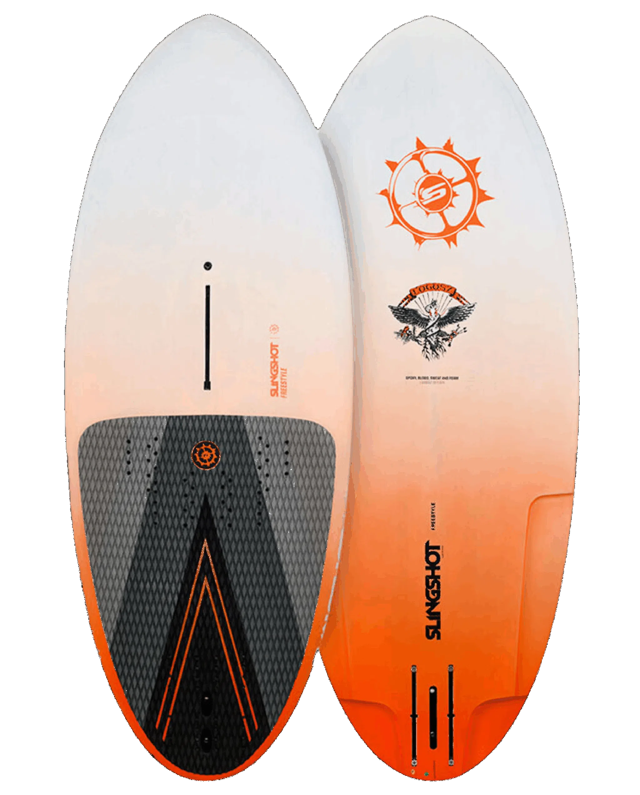 Image du produit Slingshot Freestyle Foil Board 2020