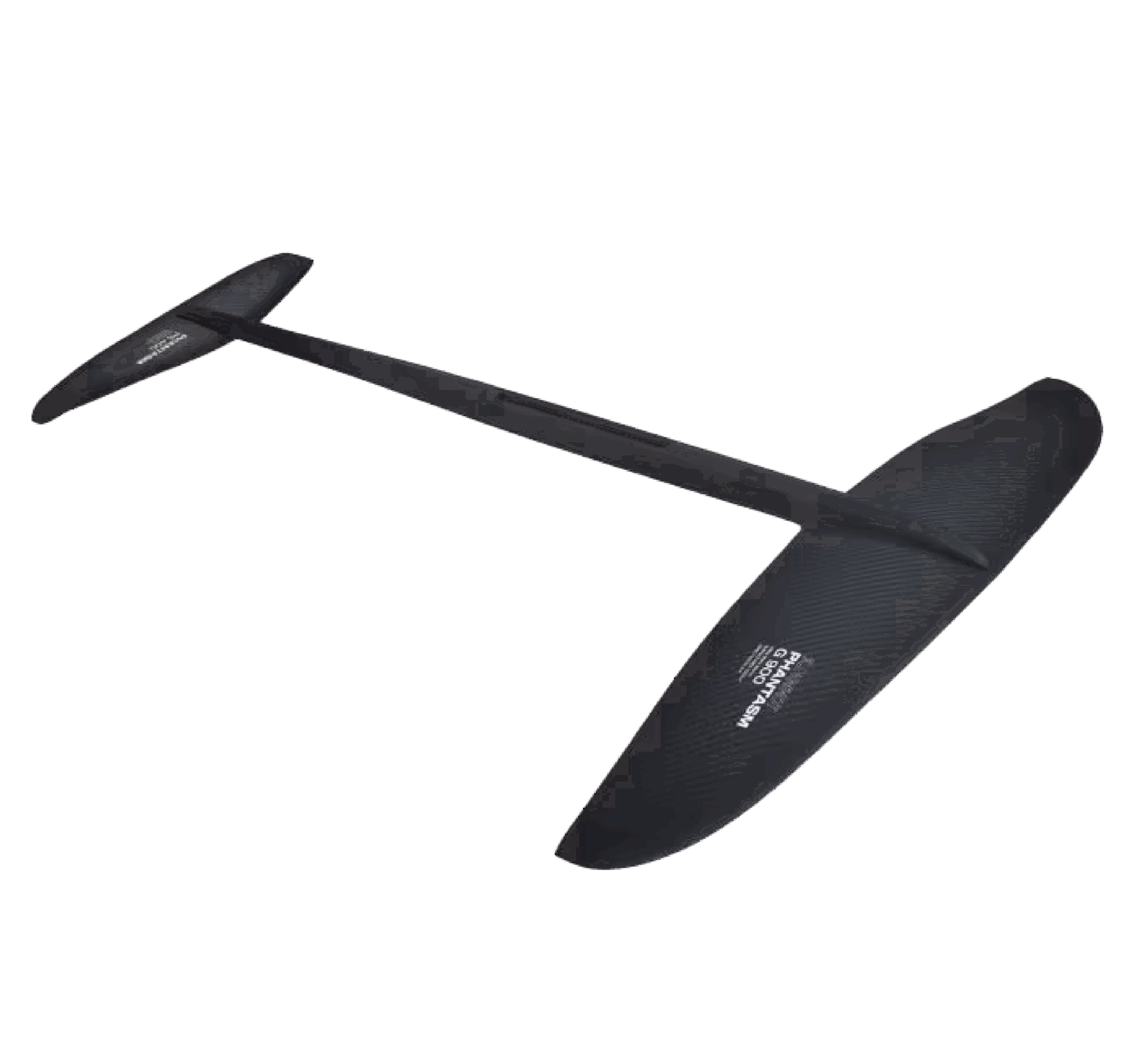Slingshot G Series Lower Package V1