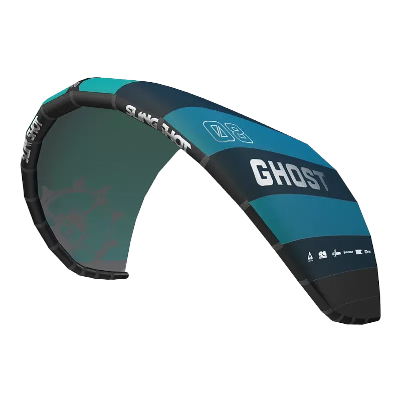Image du produit Slingshot Ghost V1