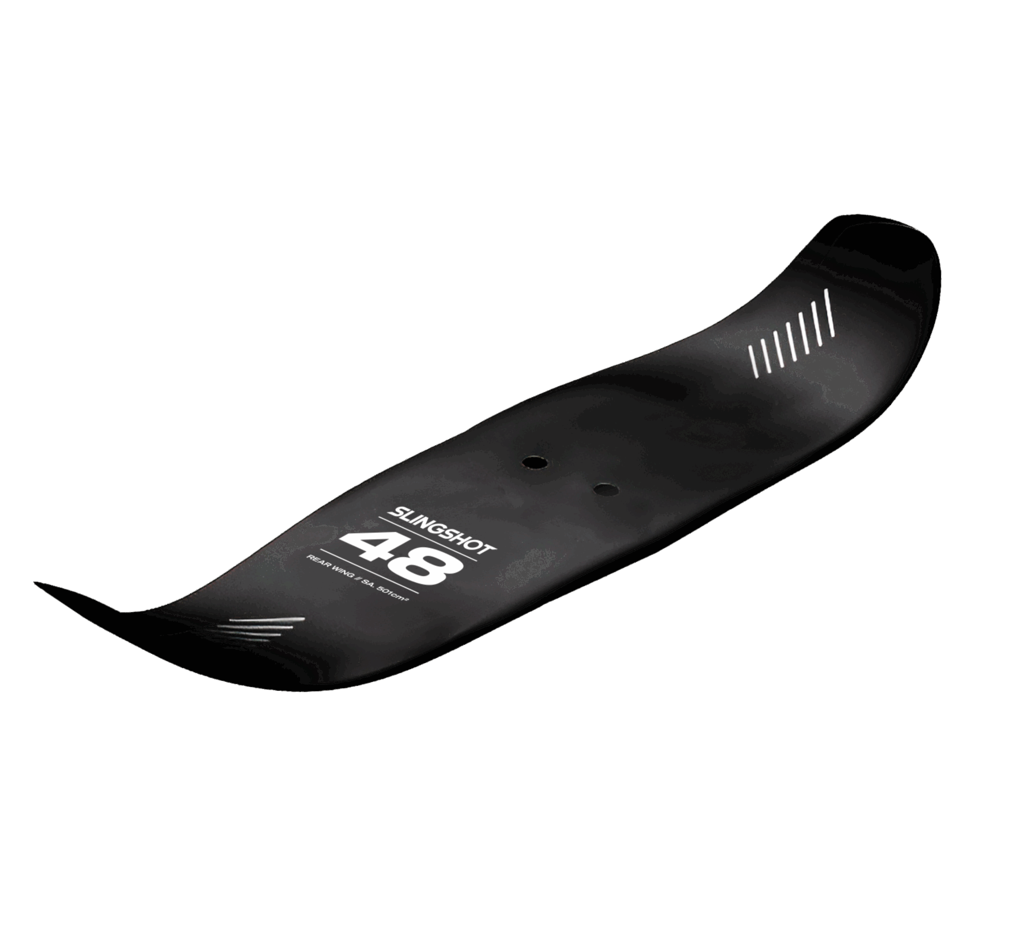 Slingshot Hover Glide Rear Stabilizer V2