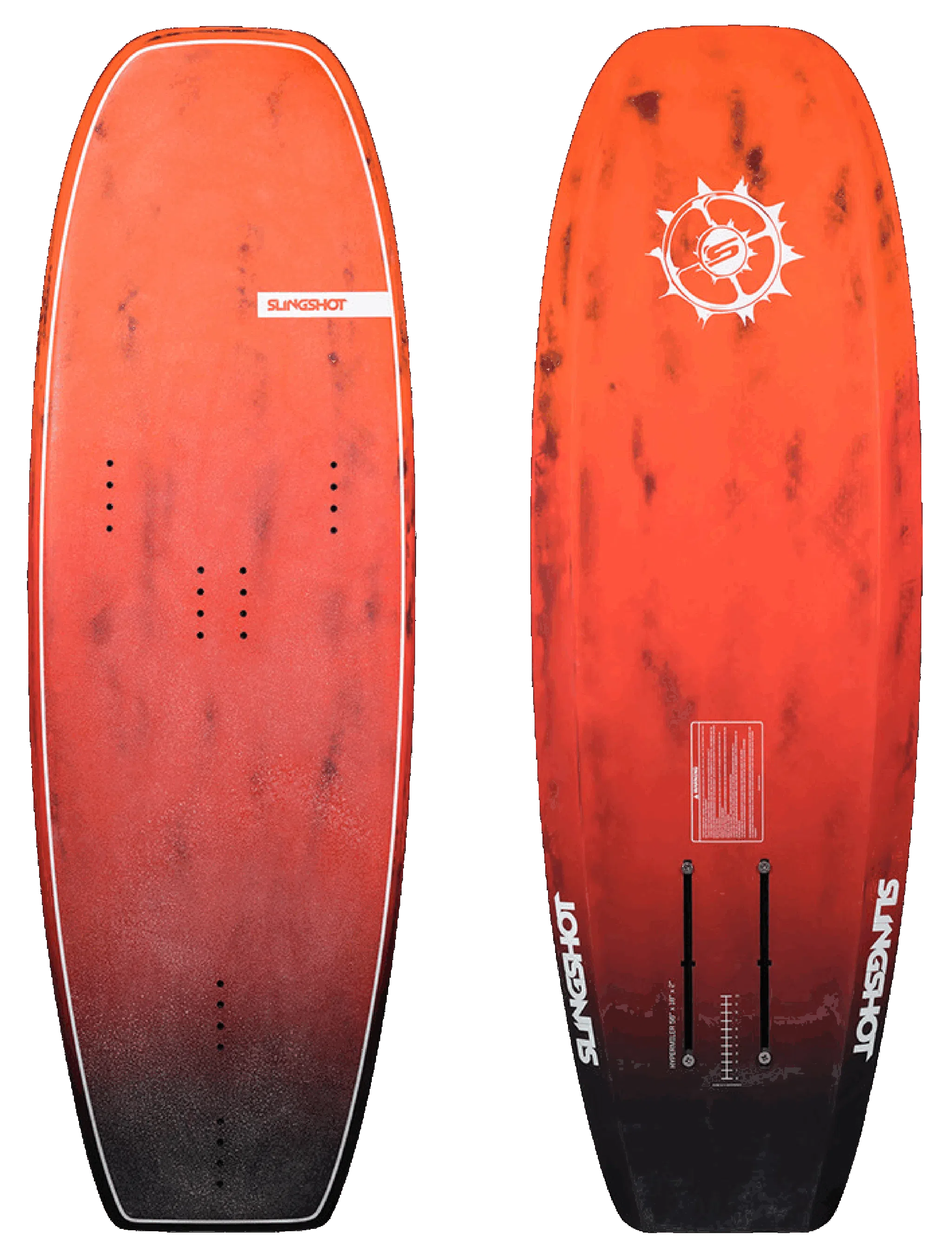 Image du produit Slingshot Hypermiler Board