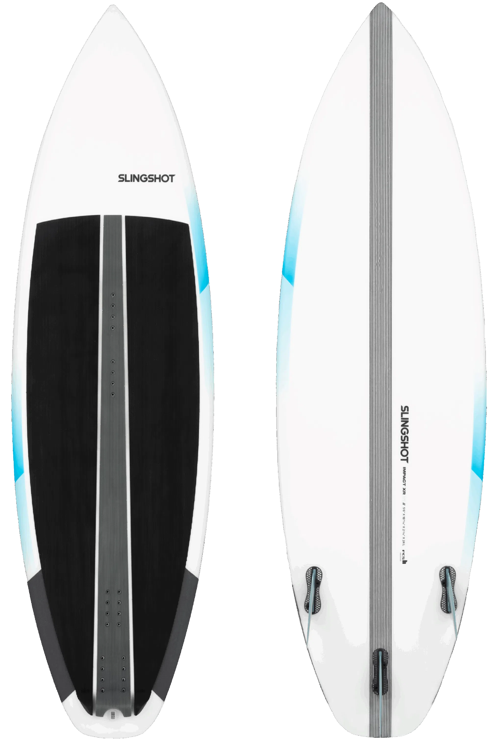Image du produit Slingshot Impact XR V1