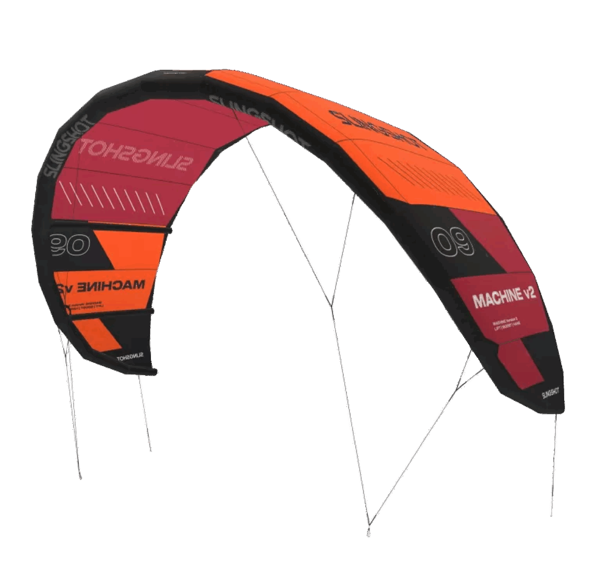 Image du produit Slingshot Machine V2