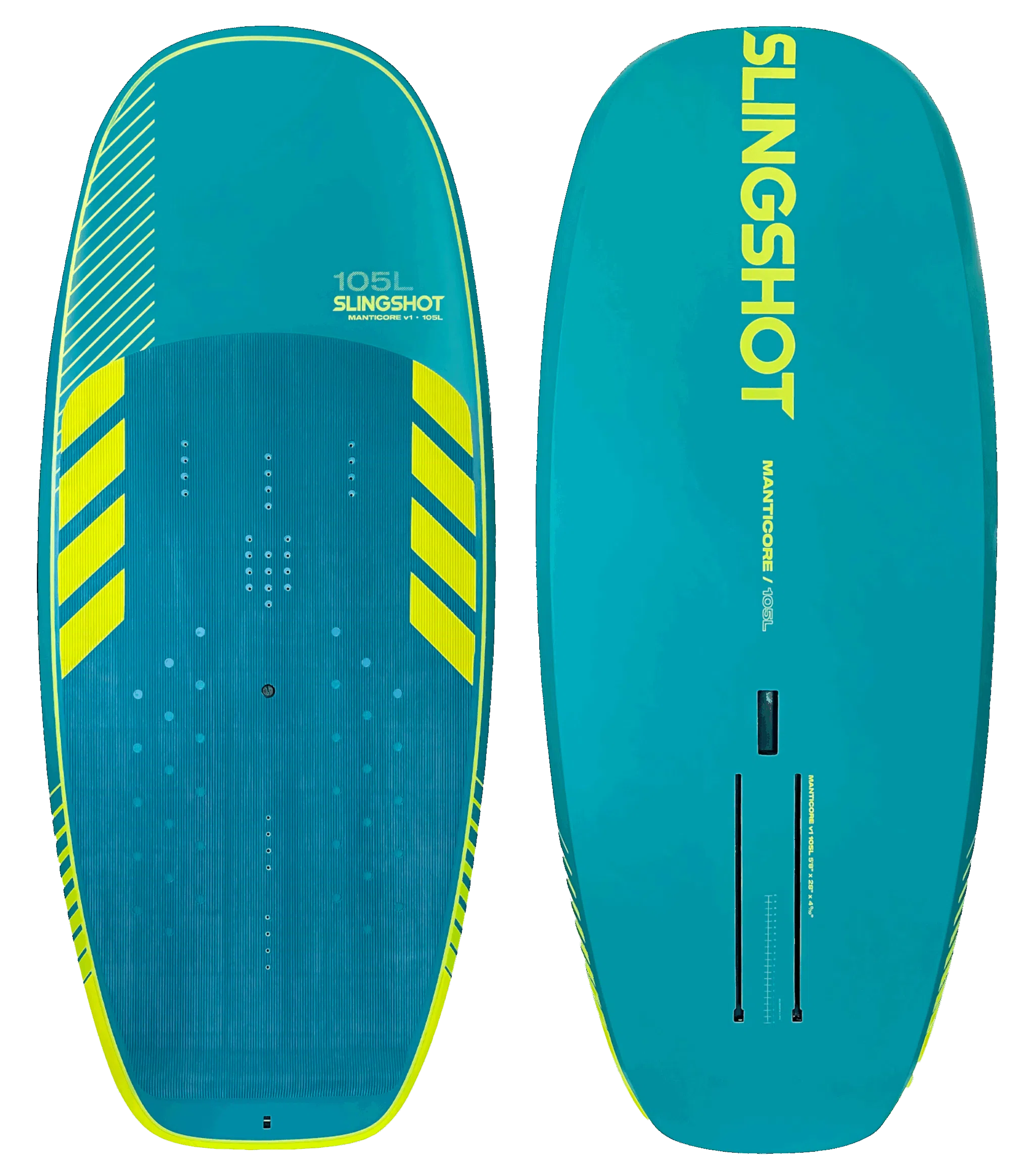 Image du produit Slingshot Manticore V1