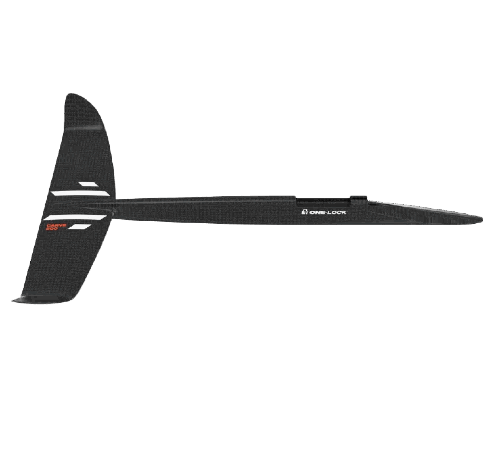 Image du produit Slingshot One-Lock Carve Tail