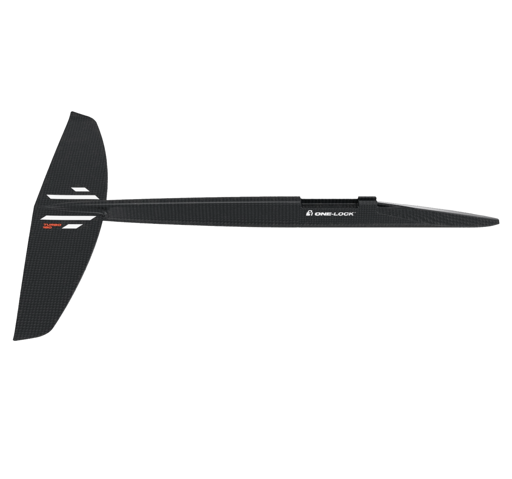 Image du produit Slingshot One-Lock Turbo Tail