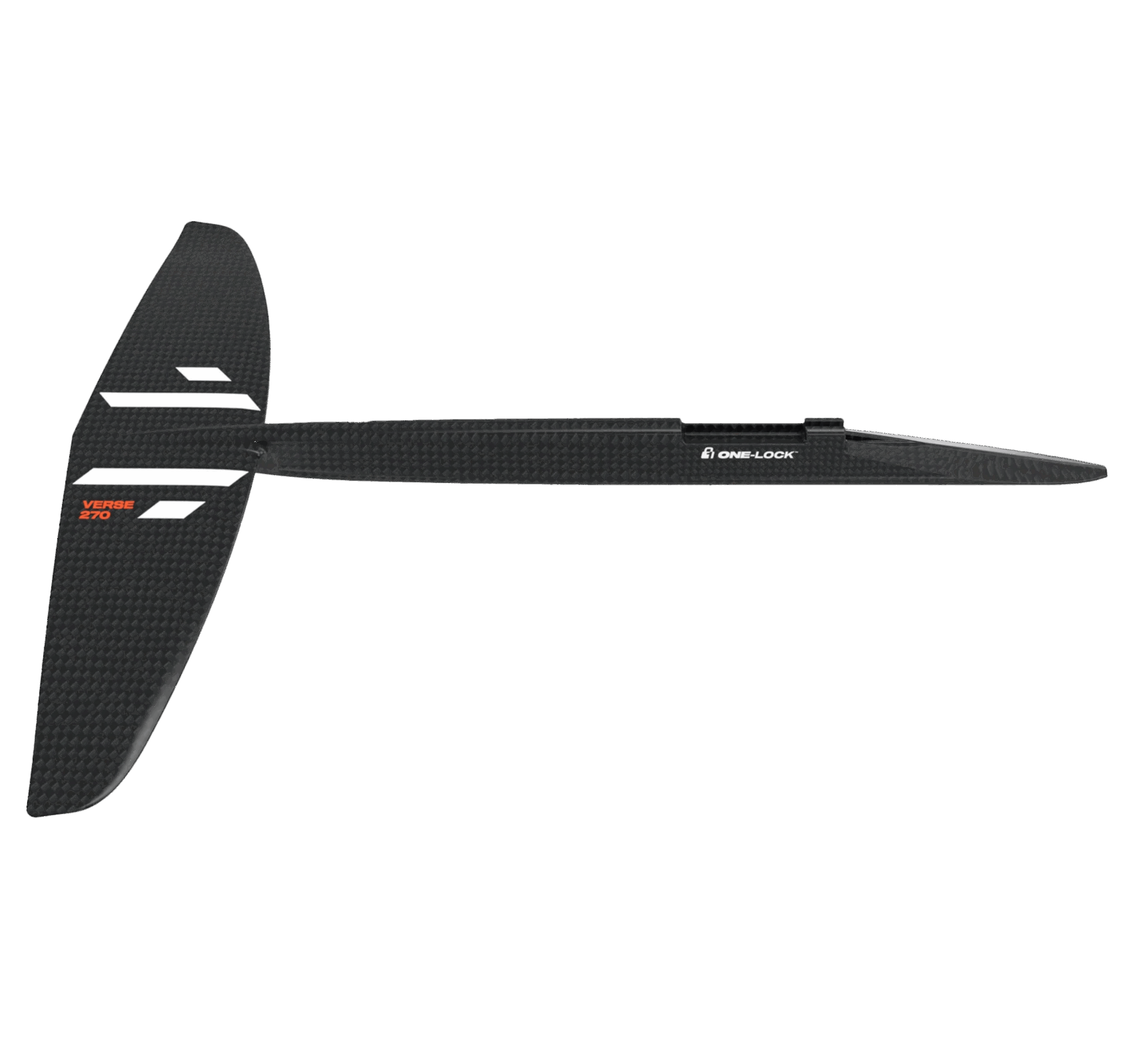 Image du produit Slingshot One-Lock Verse Tail