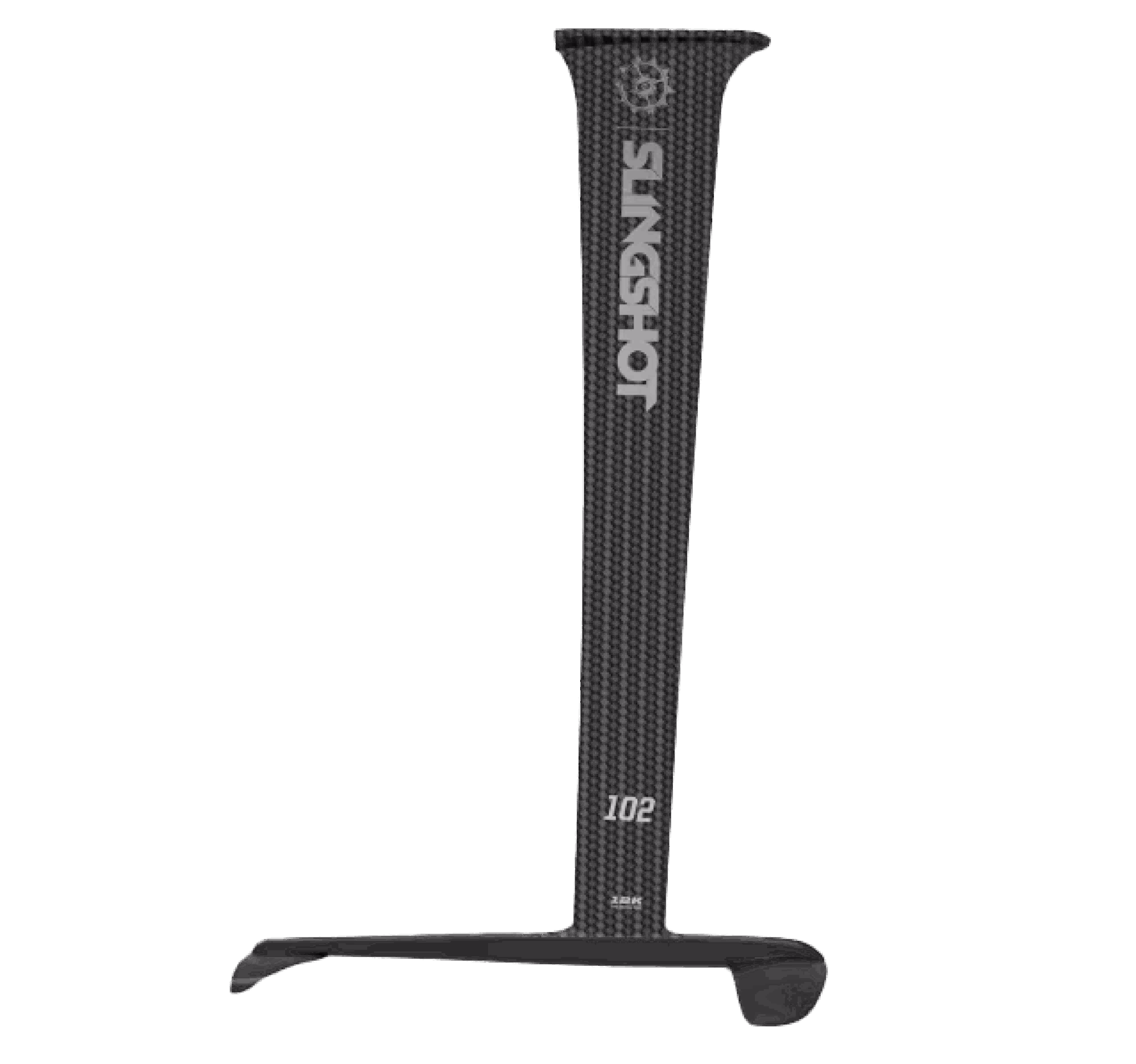 Slingshot Phantasm Kite Carbon Mast