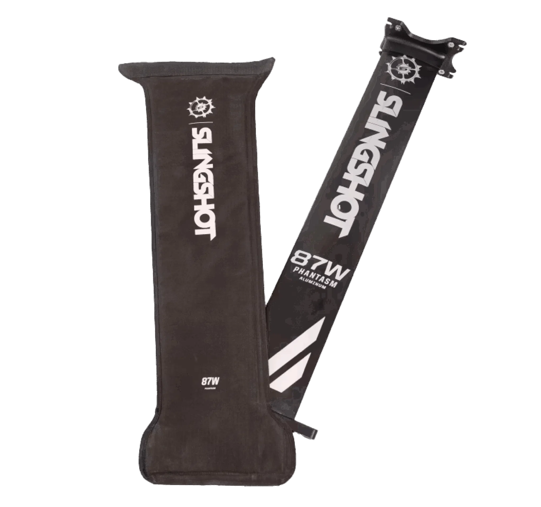 Image du produit Slingshot Phantasm Mast V1 Alu Wide