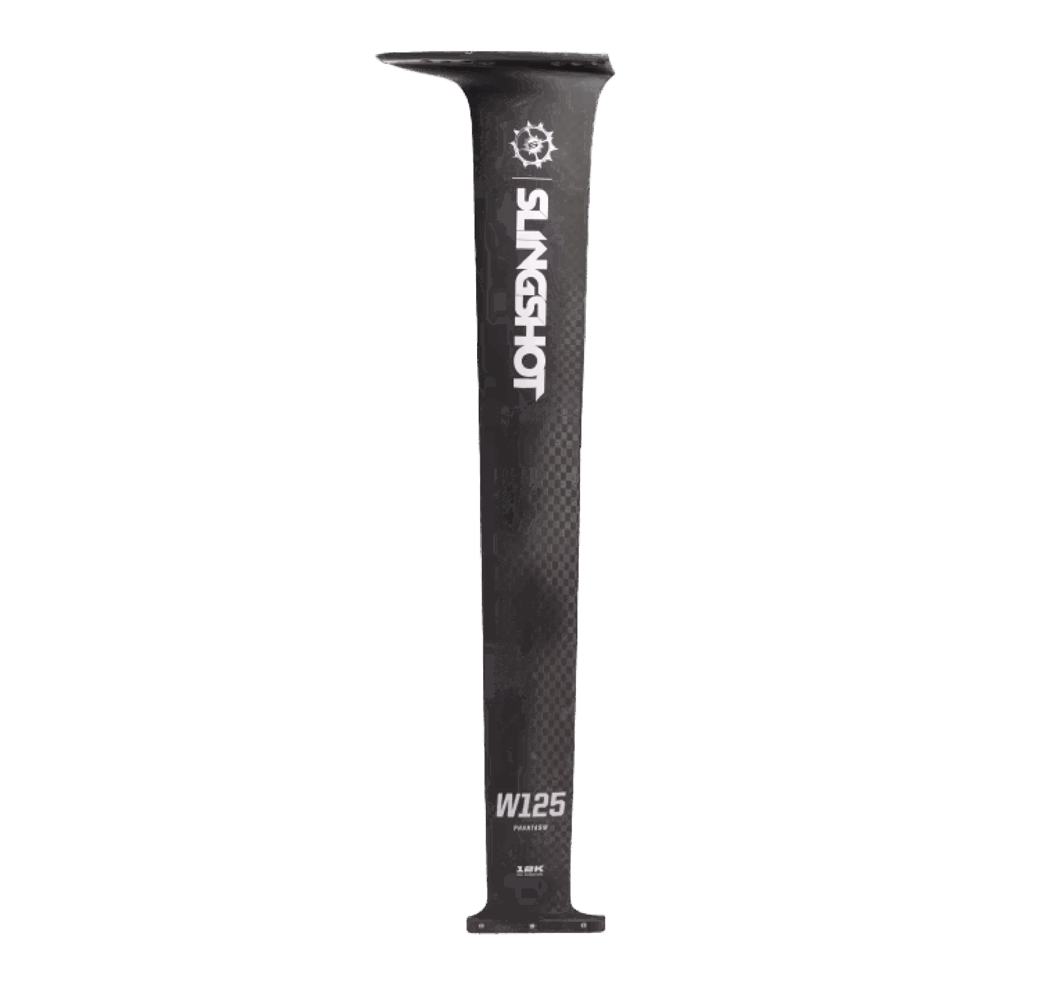 Slingshot Phantasm Mast V2 Carbon Wide