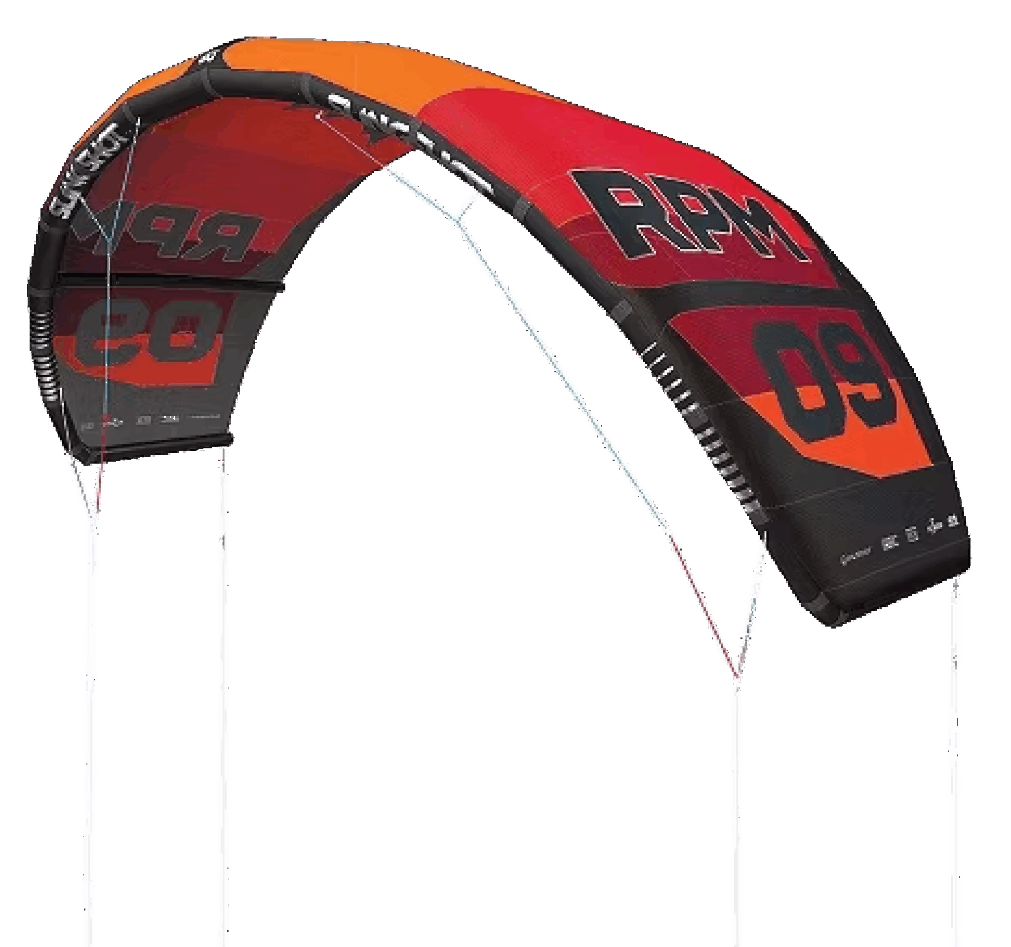 Image du produit Slingshot RPM V12 12M Kite only